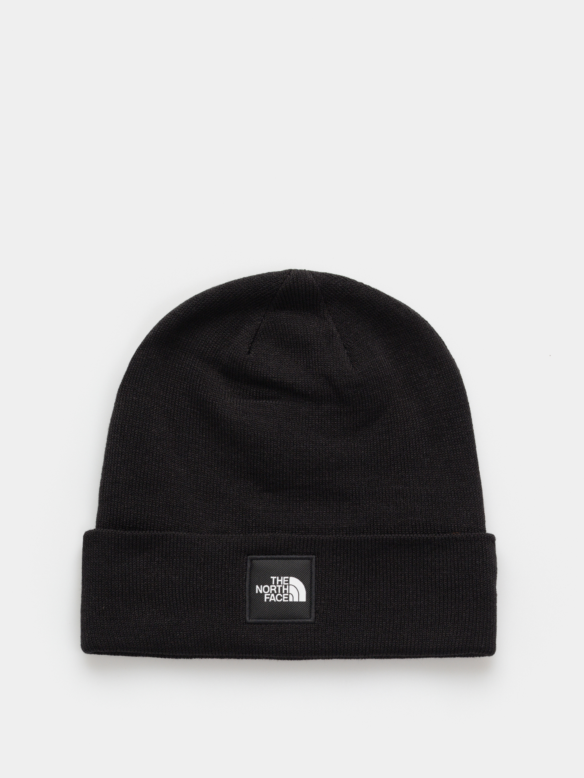 Шапка The North Face Dock Worker Recycled (tnf black)