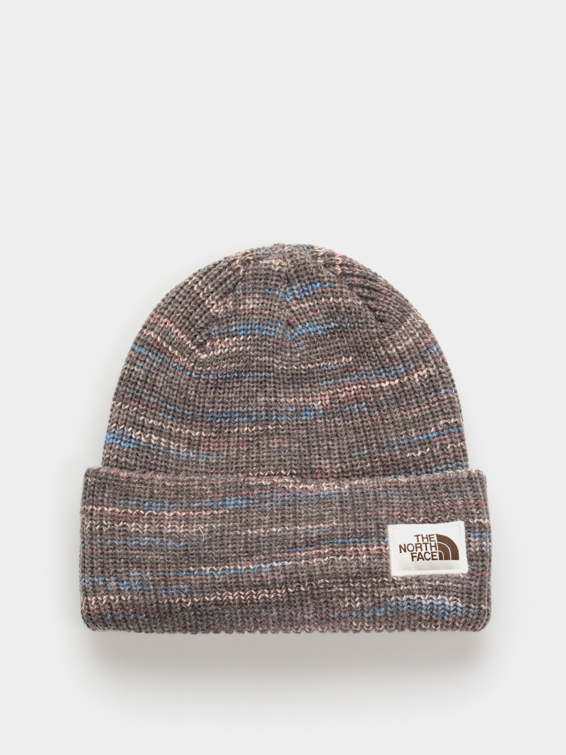 Шапка The North Face Salty Bae Lined (garnet)