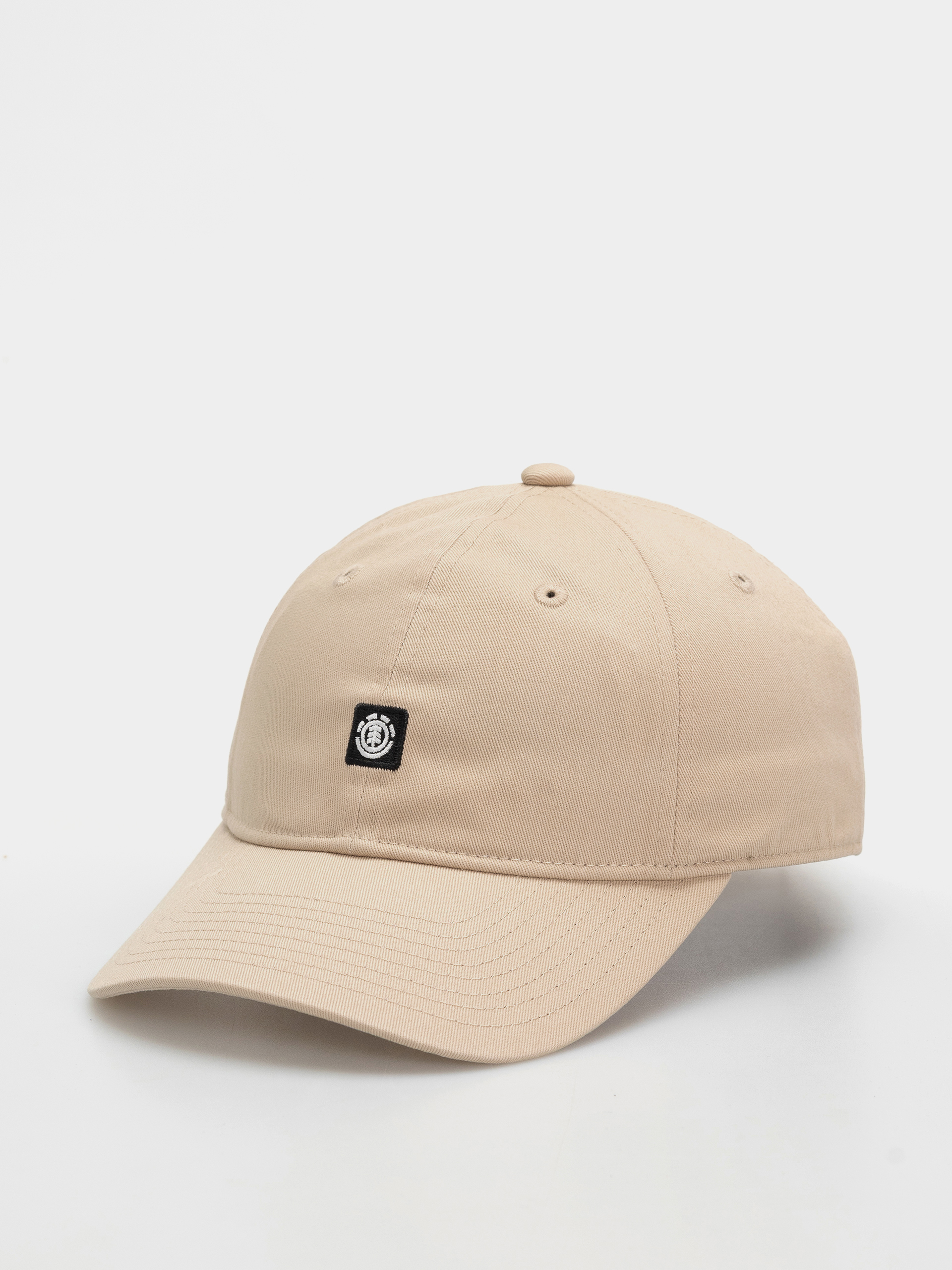 Шапка с козирка Element Icon Dad Cap Twill