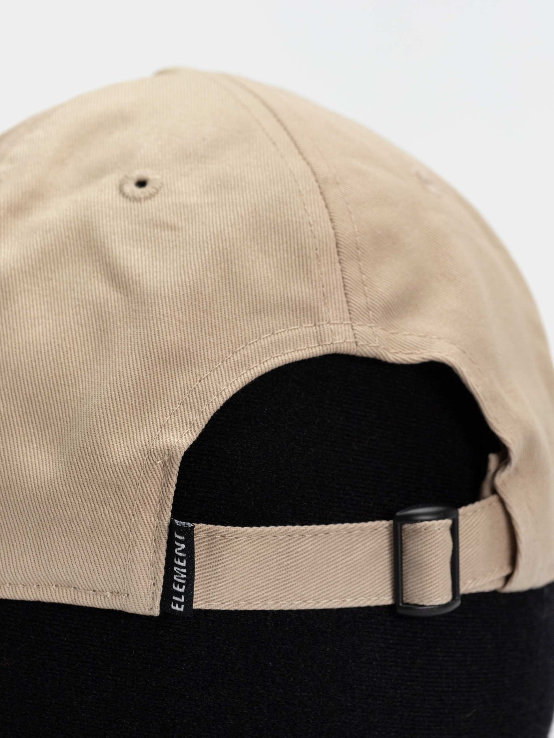 Шапка с козирка Element Icon Dad Cap Twill (humus)