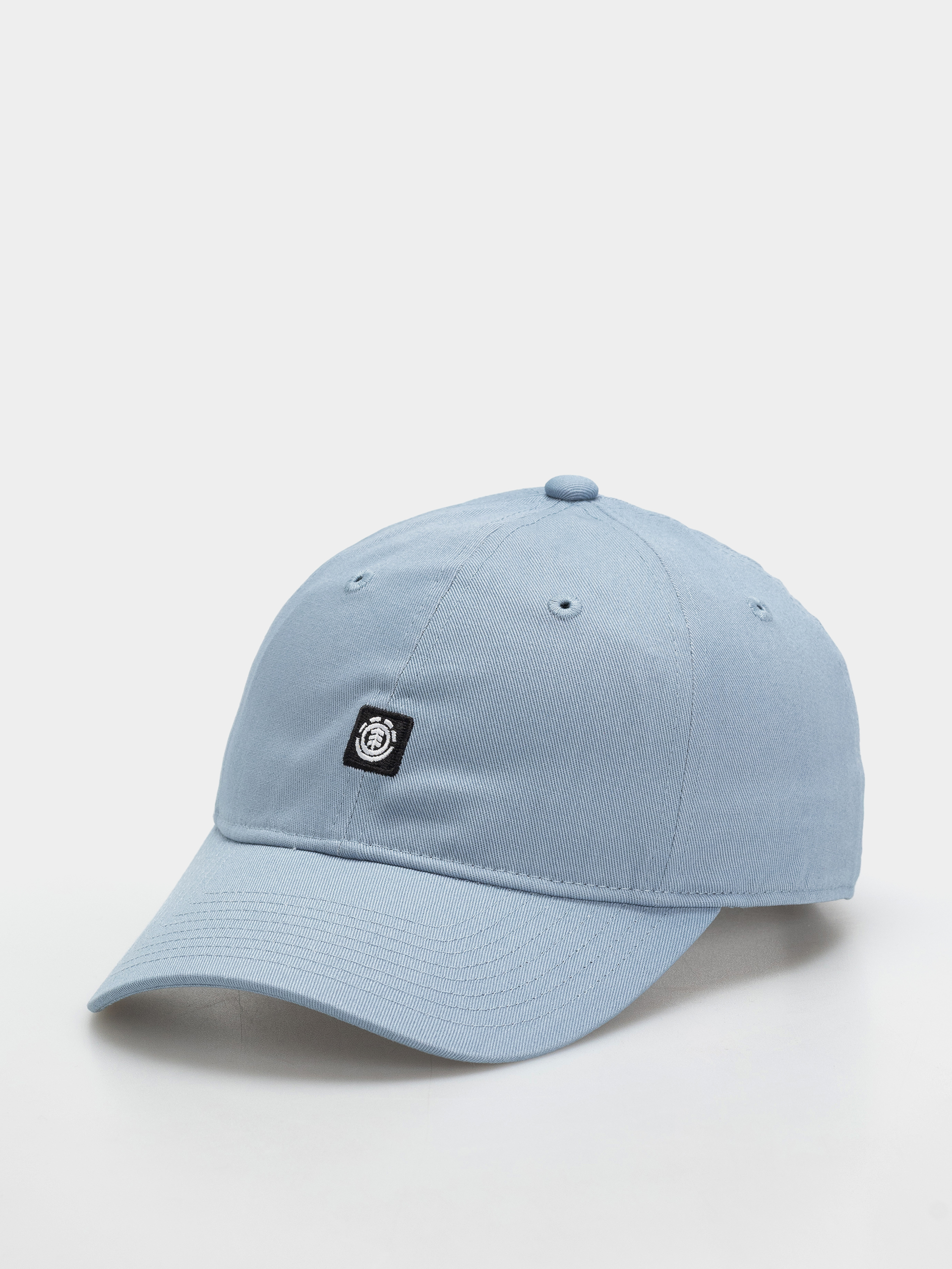Шапка с козирка Element Icon Dad Cap Twill