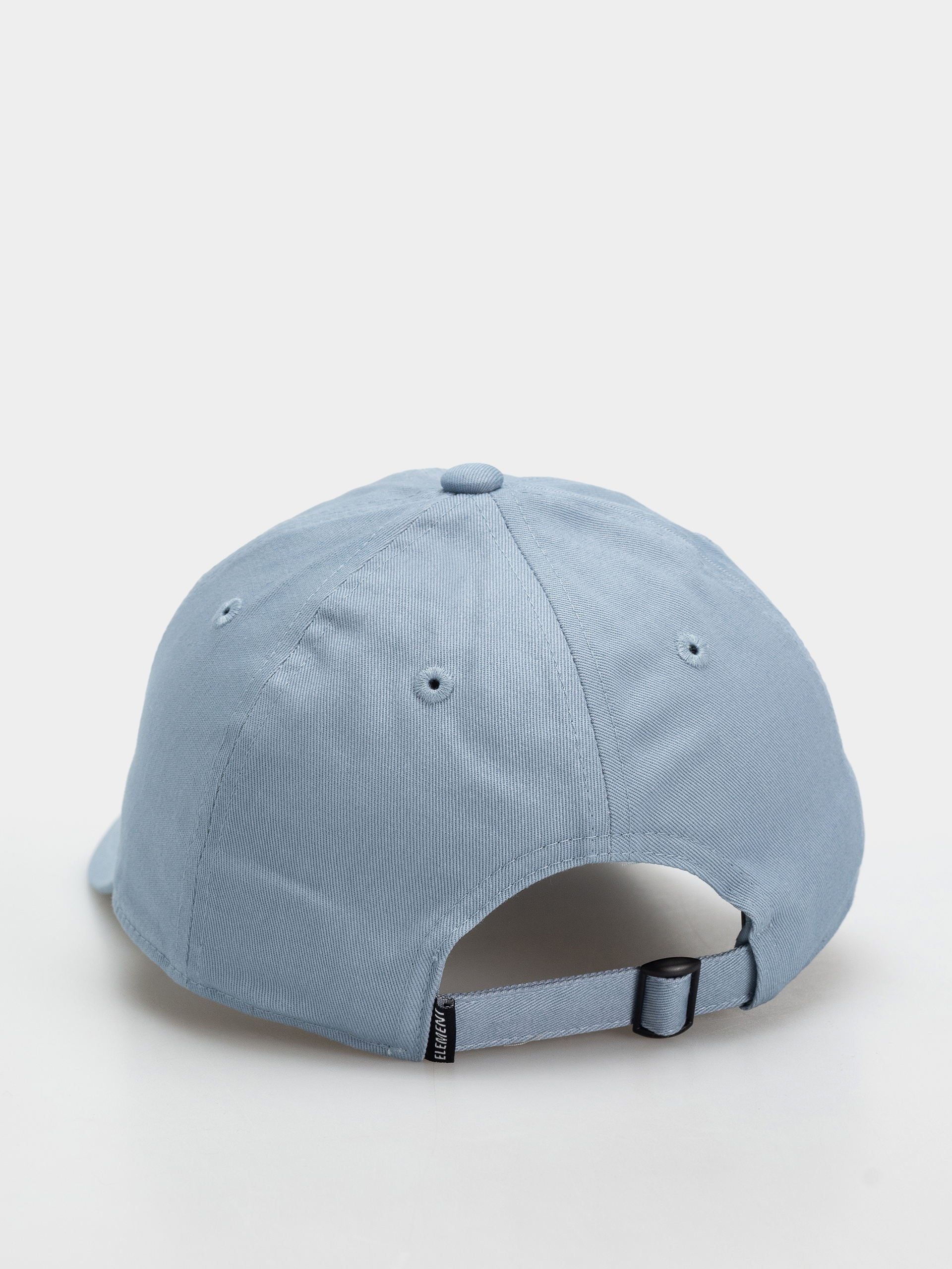 Шапка с козирка Element Icon Dad Cap Twill (faded denim)