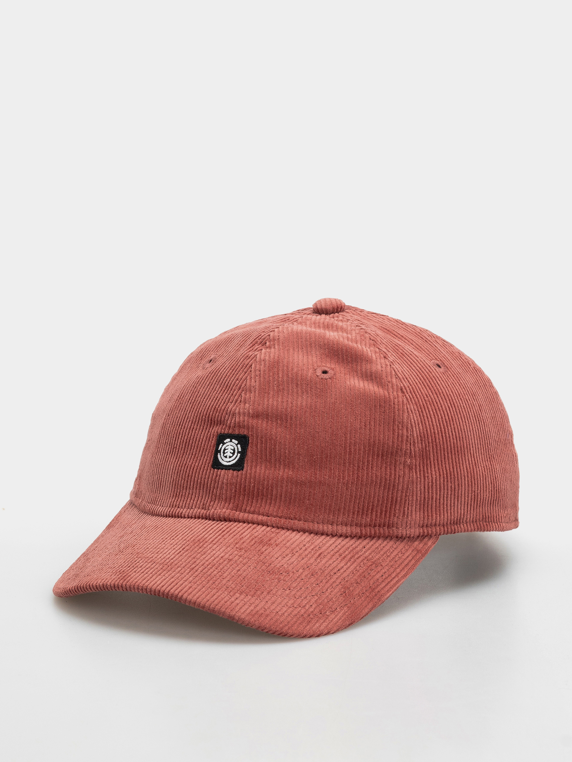 Шапка с козирка Element Icon Dad Cap Corduroy
