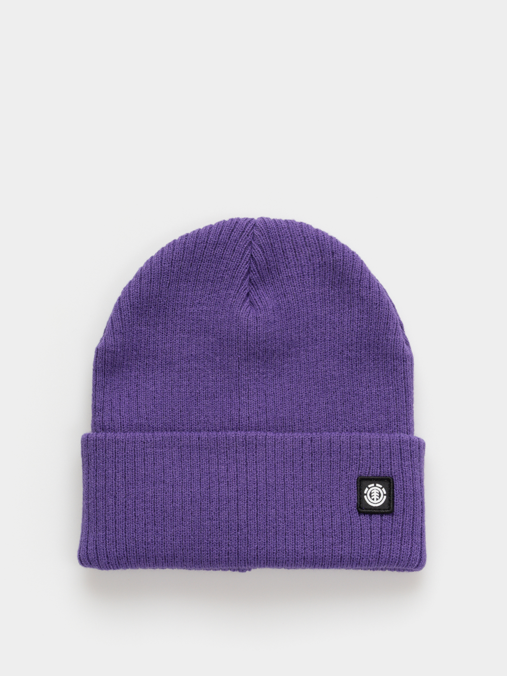 Шапка Element Mid Icon Rib (gentian violet)