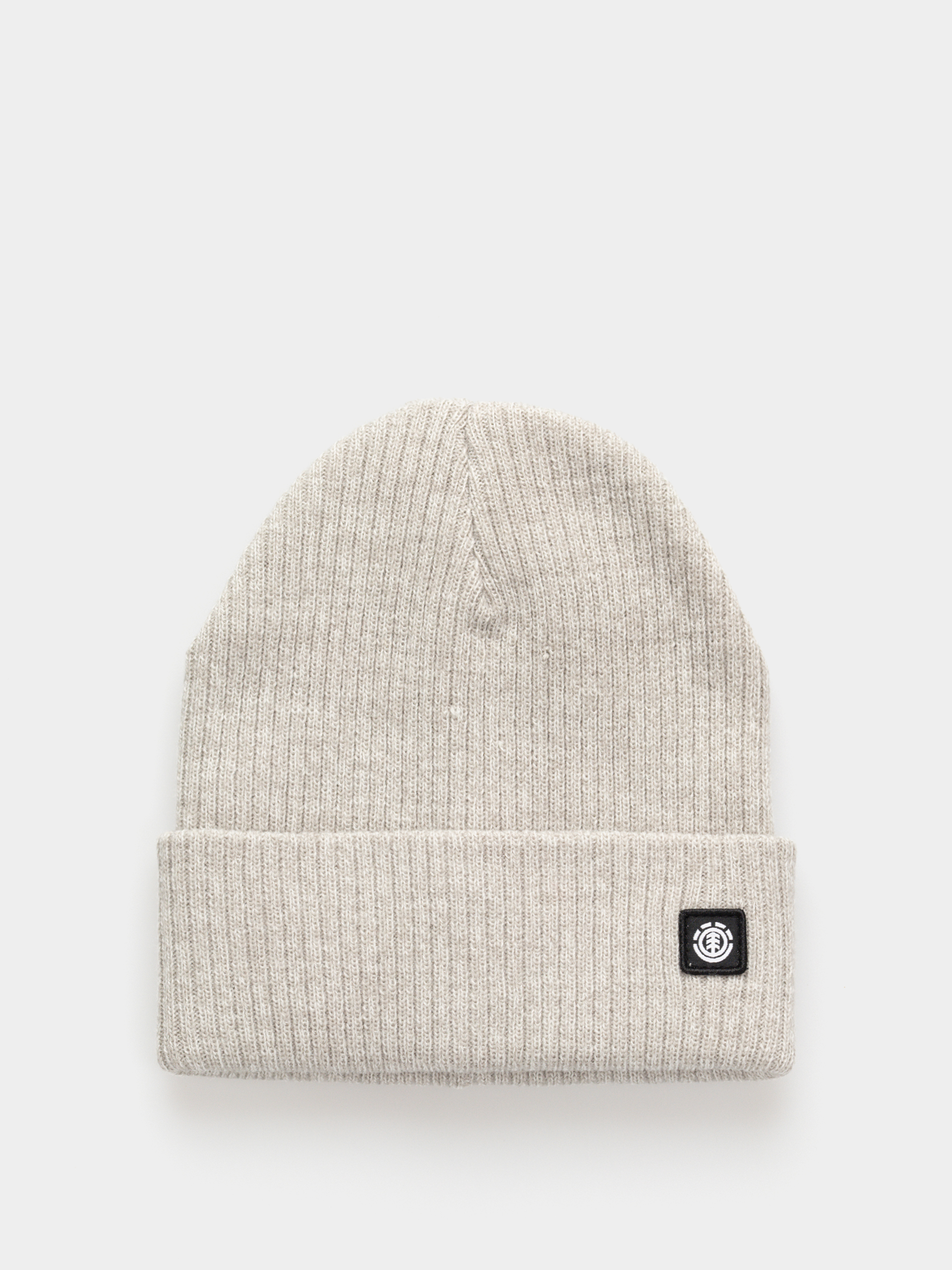 Шапка Element Mid Icon Rib (heather grey)