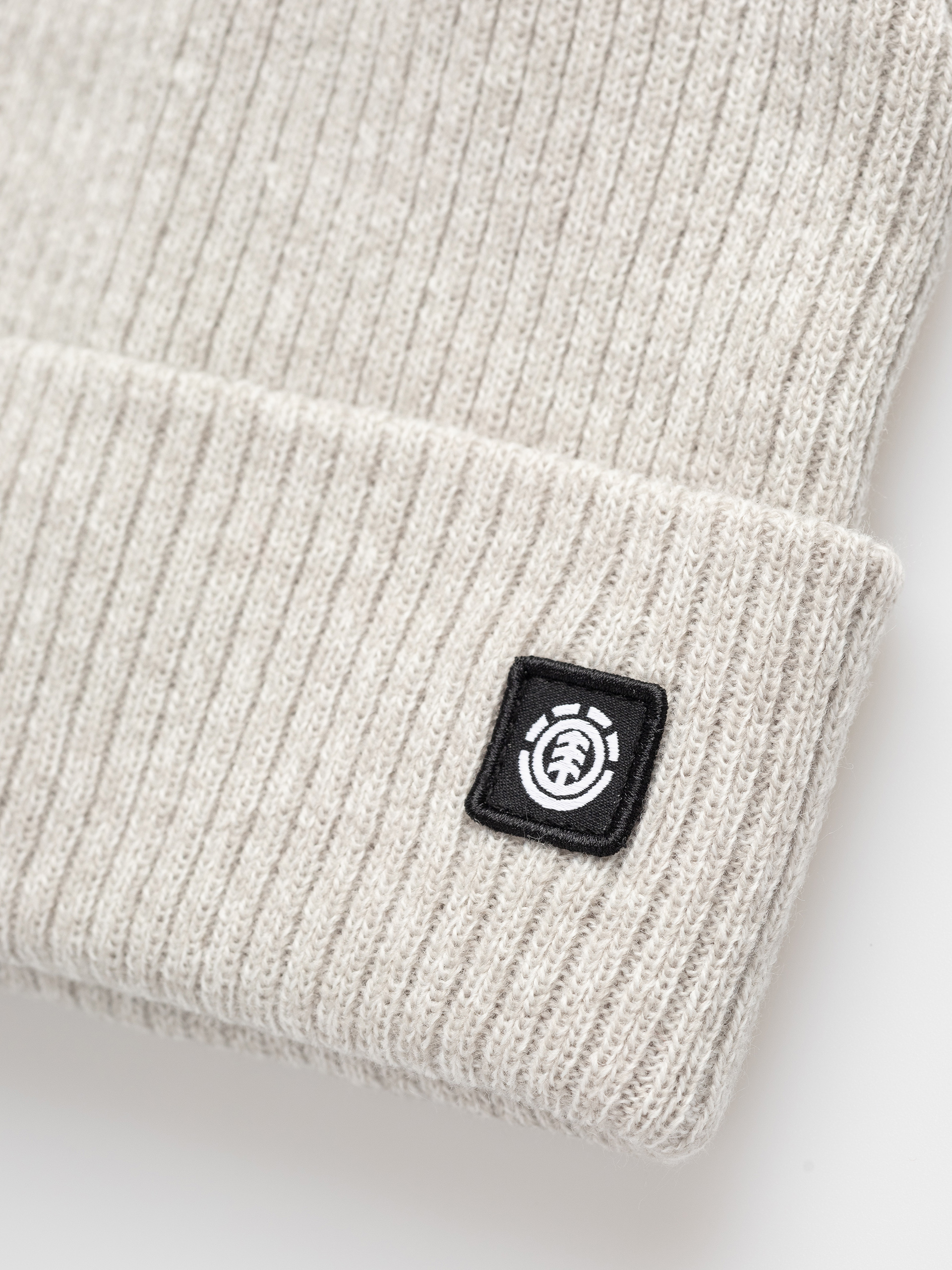 Шапка Element Mid Icon Rib (heather grey)