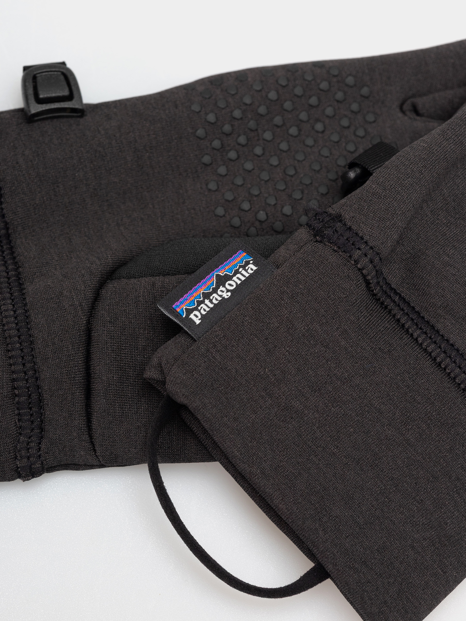 Ръкавици Patagonia R1 Daily (black)