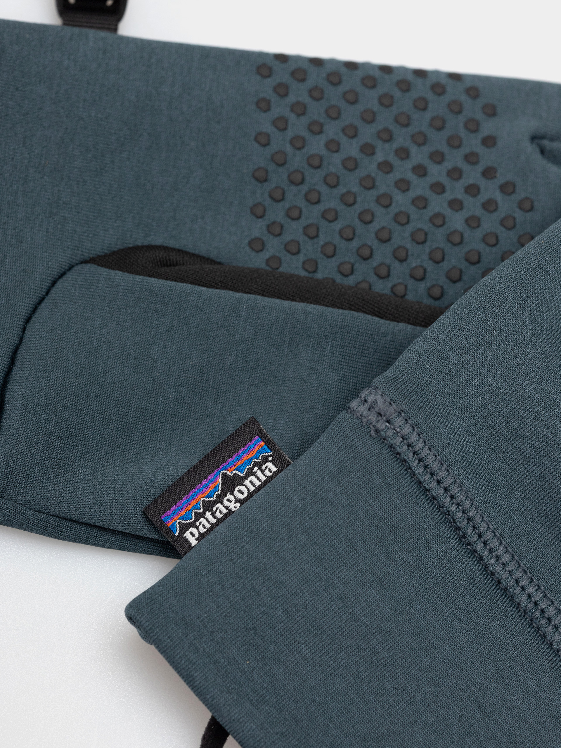 Ръкавици Patagonia R1 Daily (summit blue)