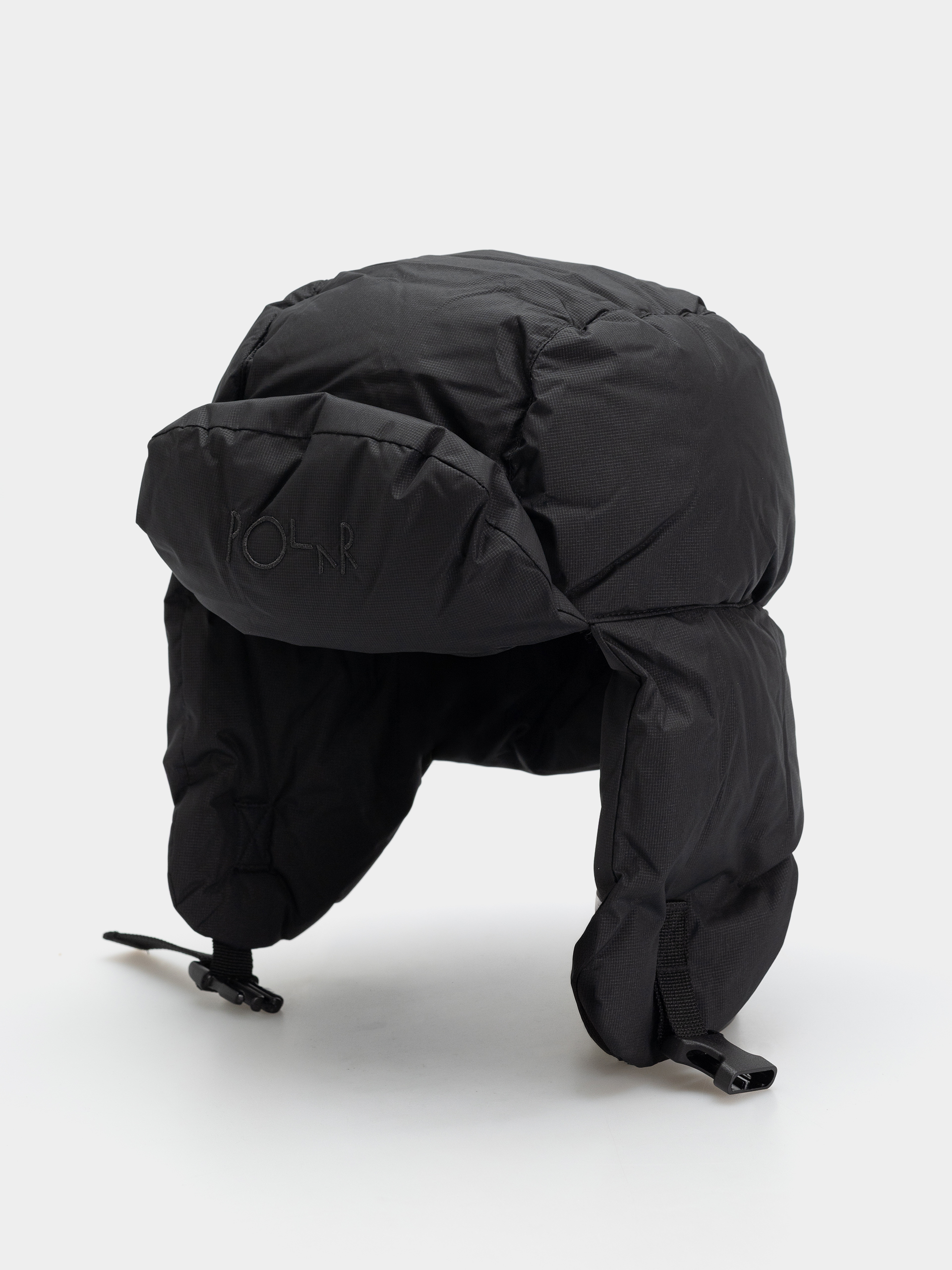 Шапка Polar Skate Ailu Puffer