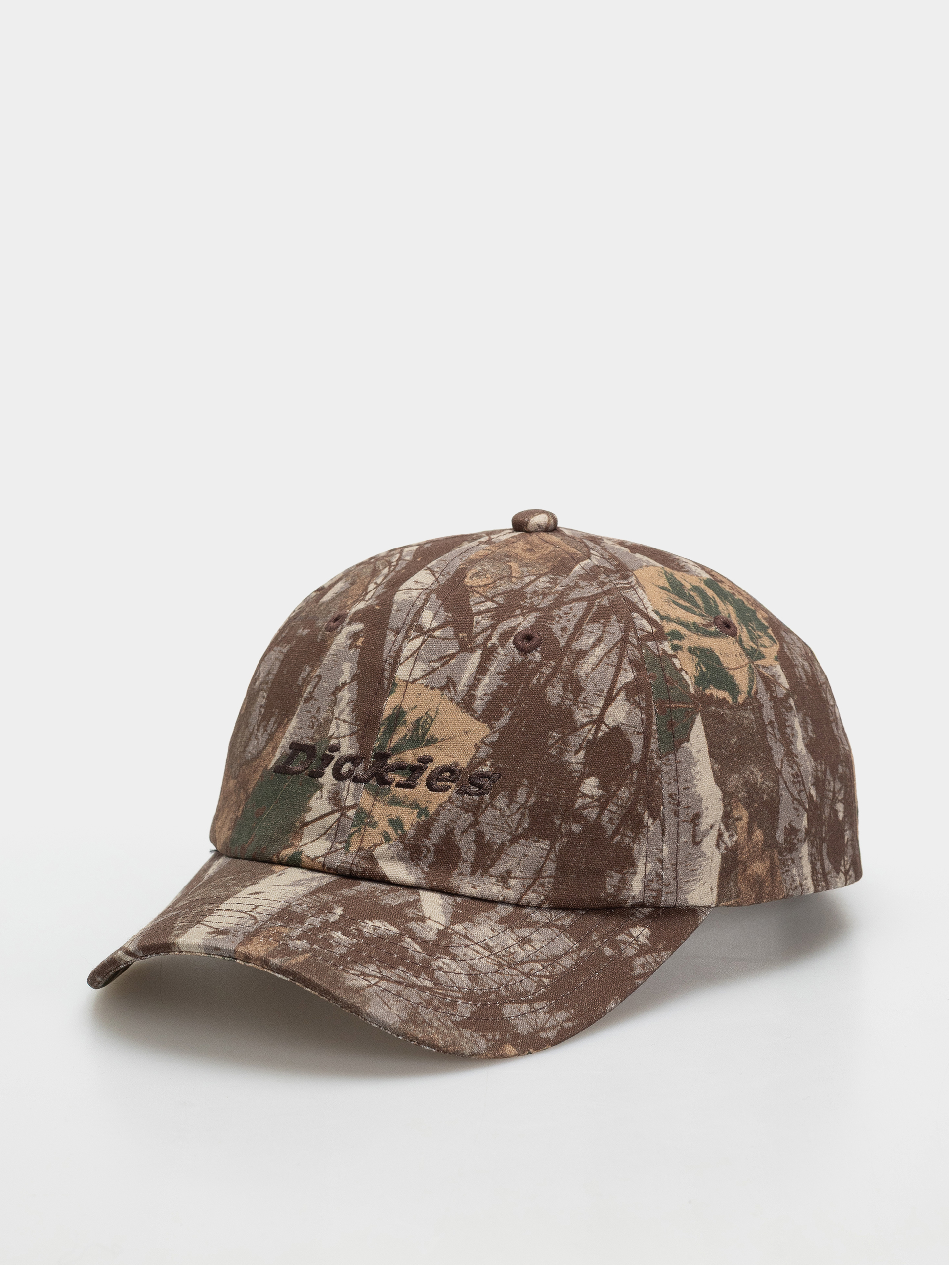 Шапка с козирка Dickies Middlefield (camouflage)