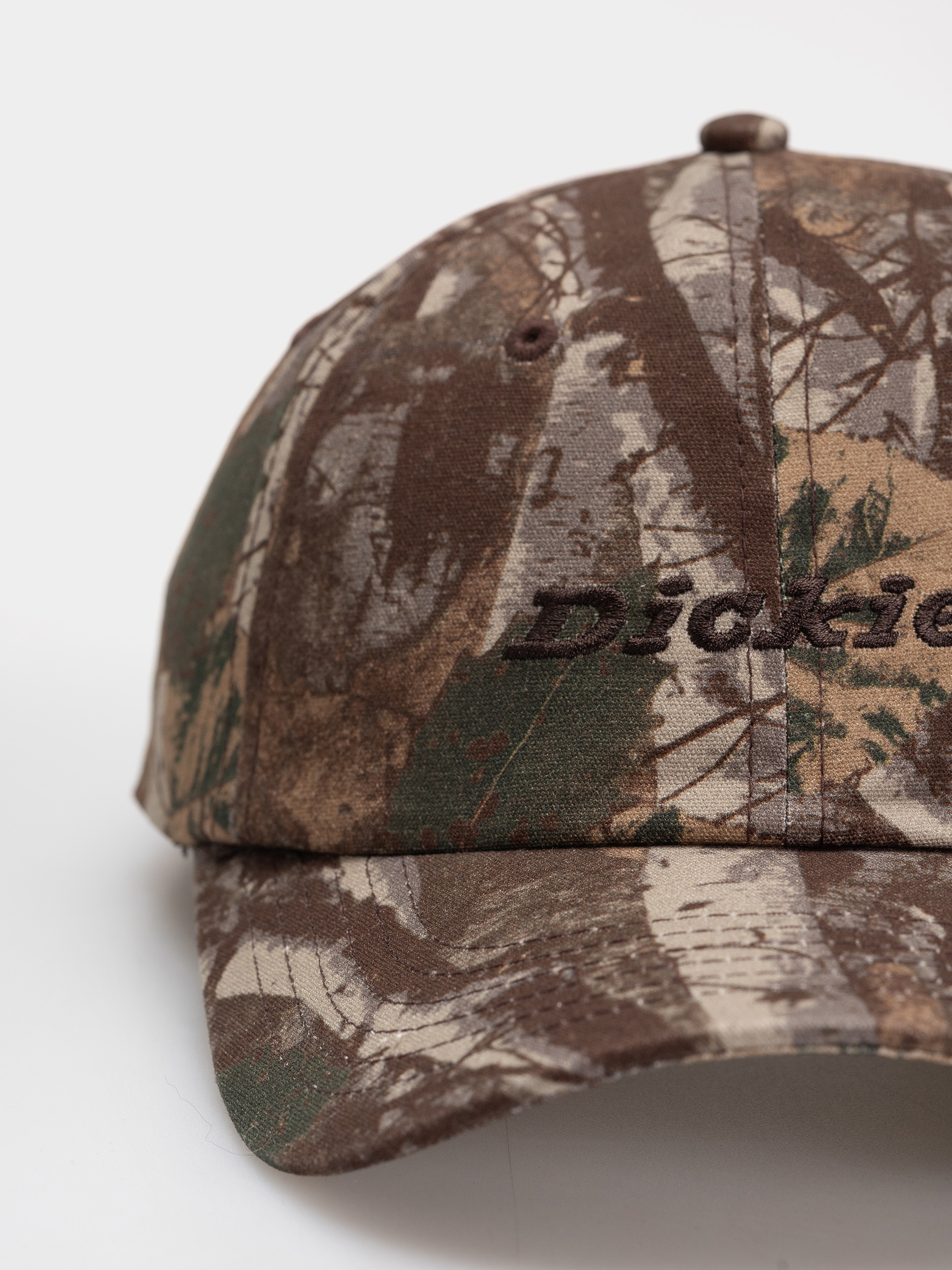 Шапка с козирка Dickies Middlefield (camouflage)