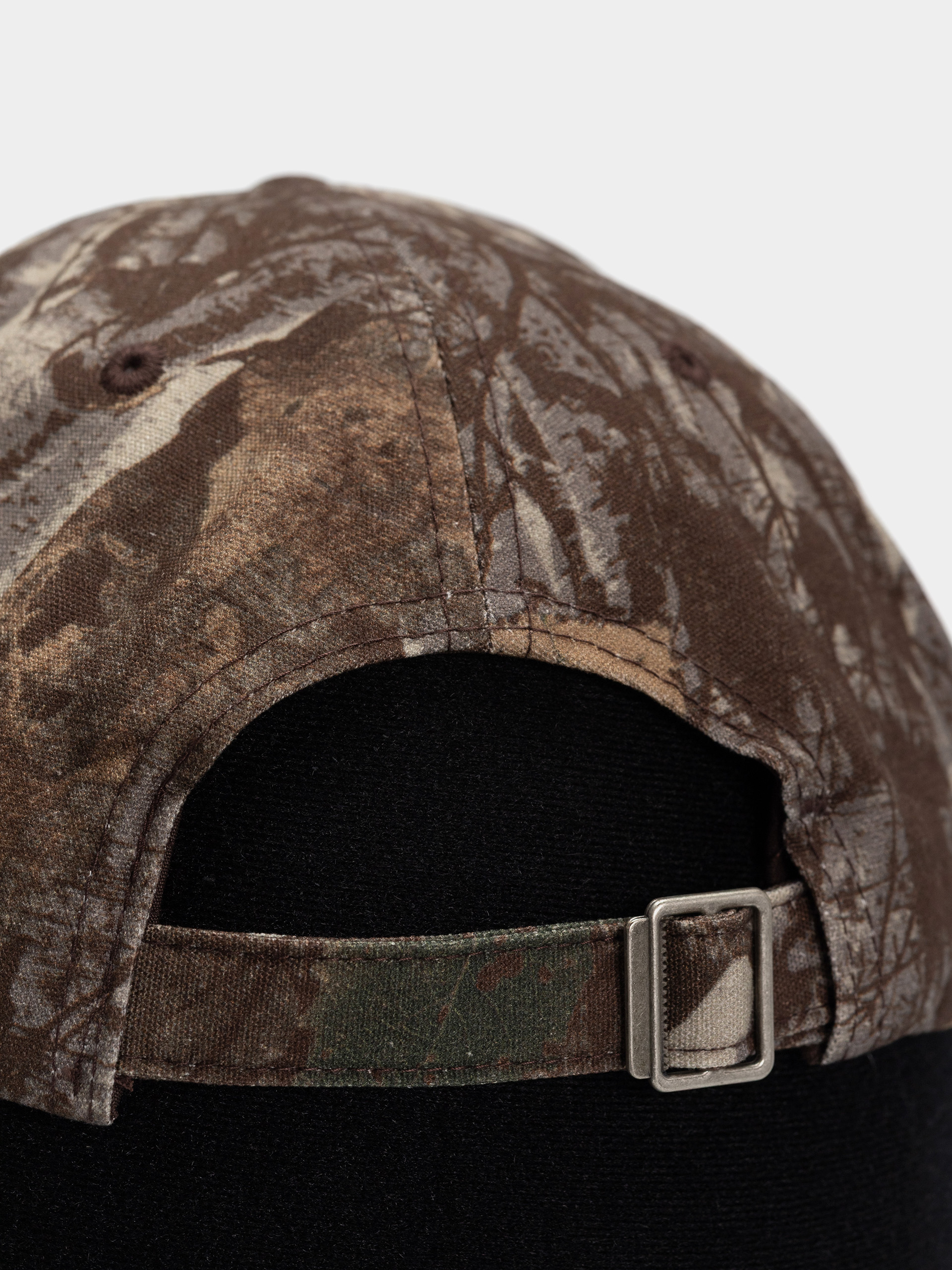 Шапка с козирка Dickies Middlefield (camouflage)