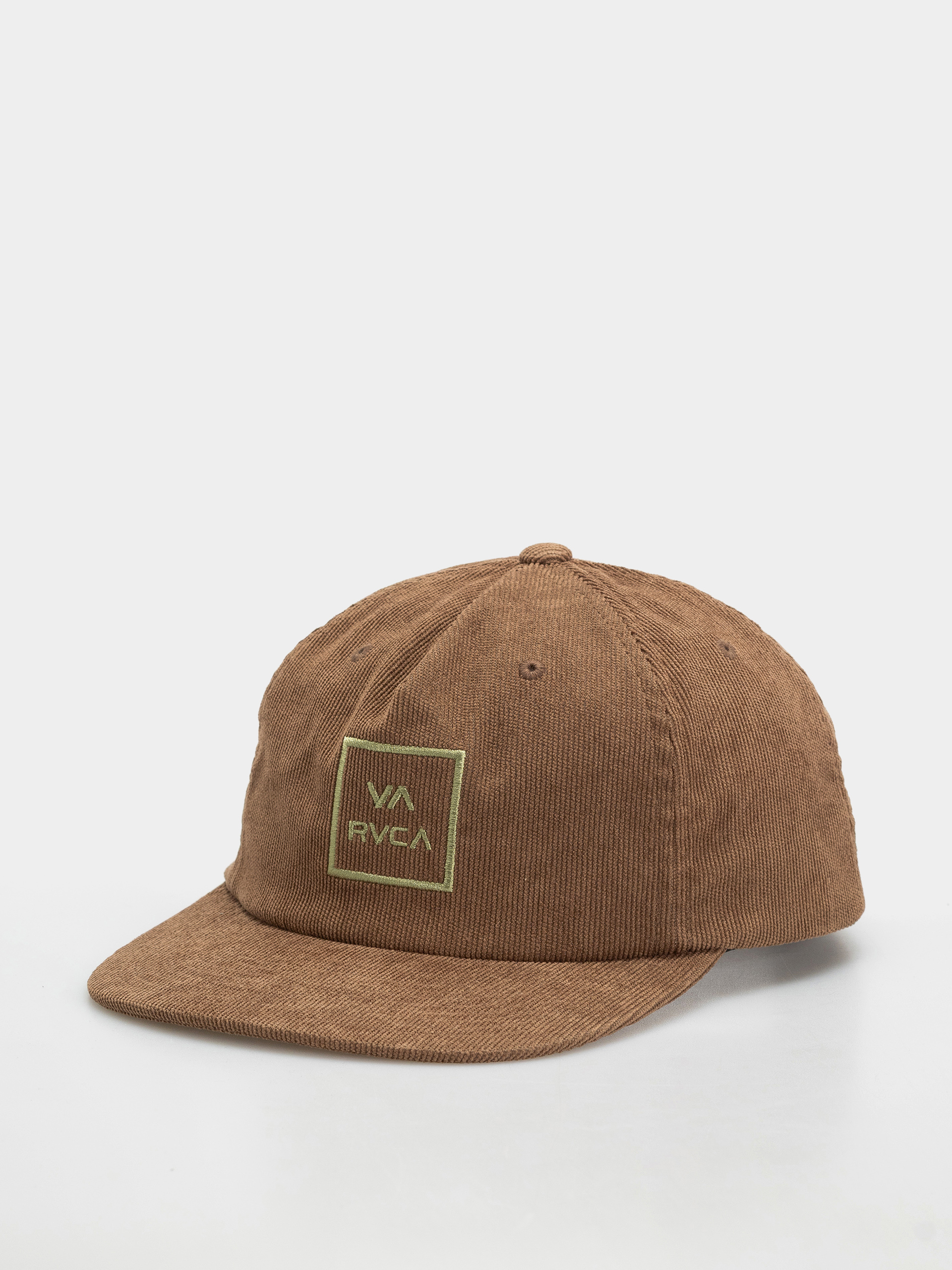 Шапка с козирка RVCA Freeman Snapback