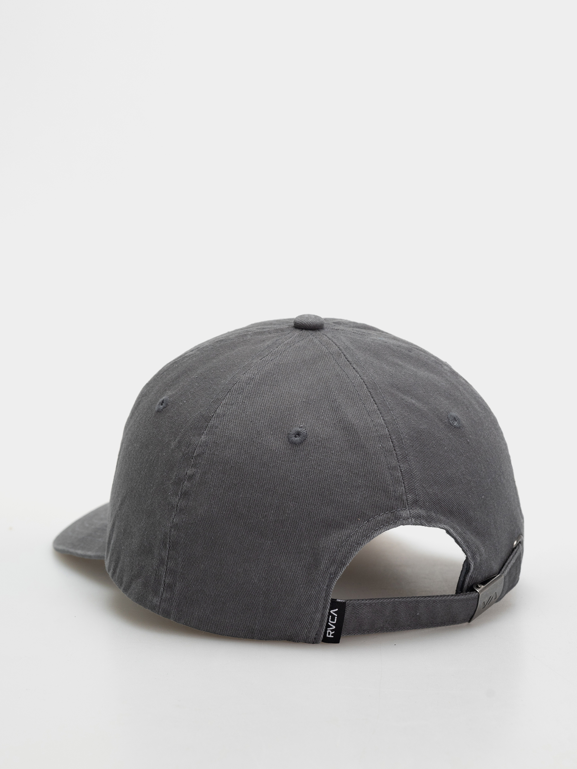 Шапка с козирка RVCA Iris Dad Cap (balsam green)
