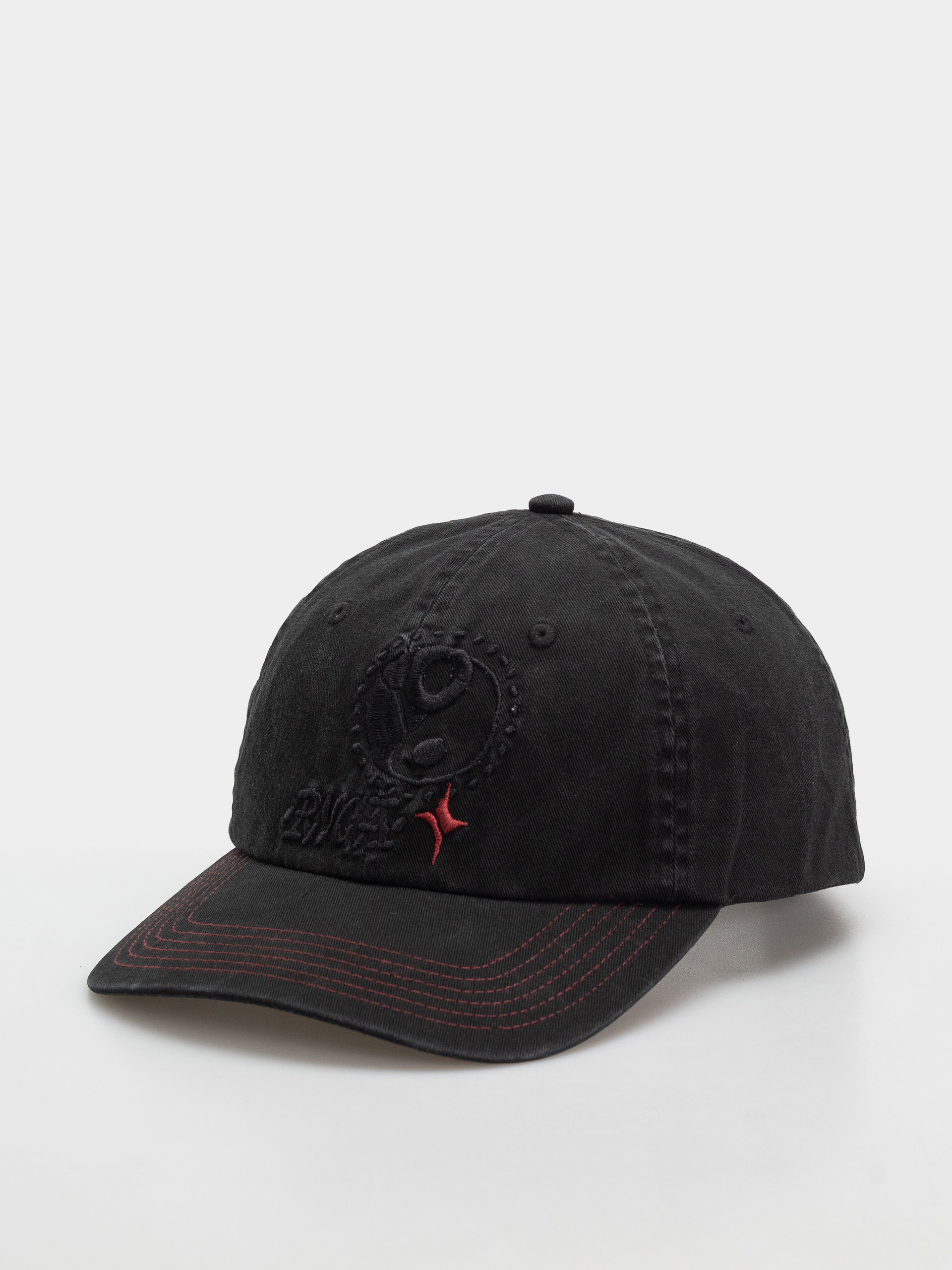 Шапка с козирка RVCA Dallas Ying Yang Cap