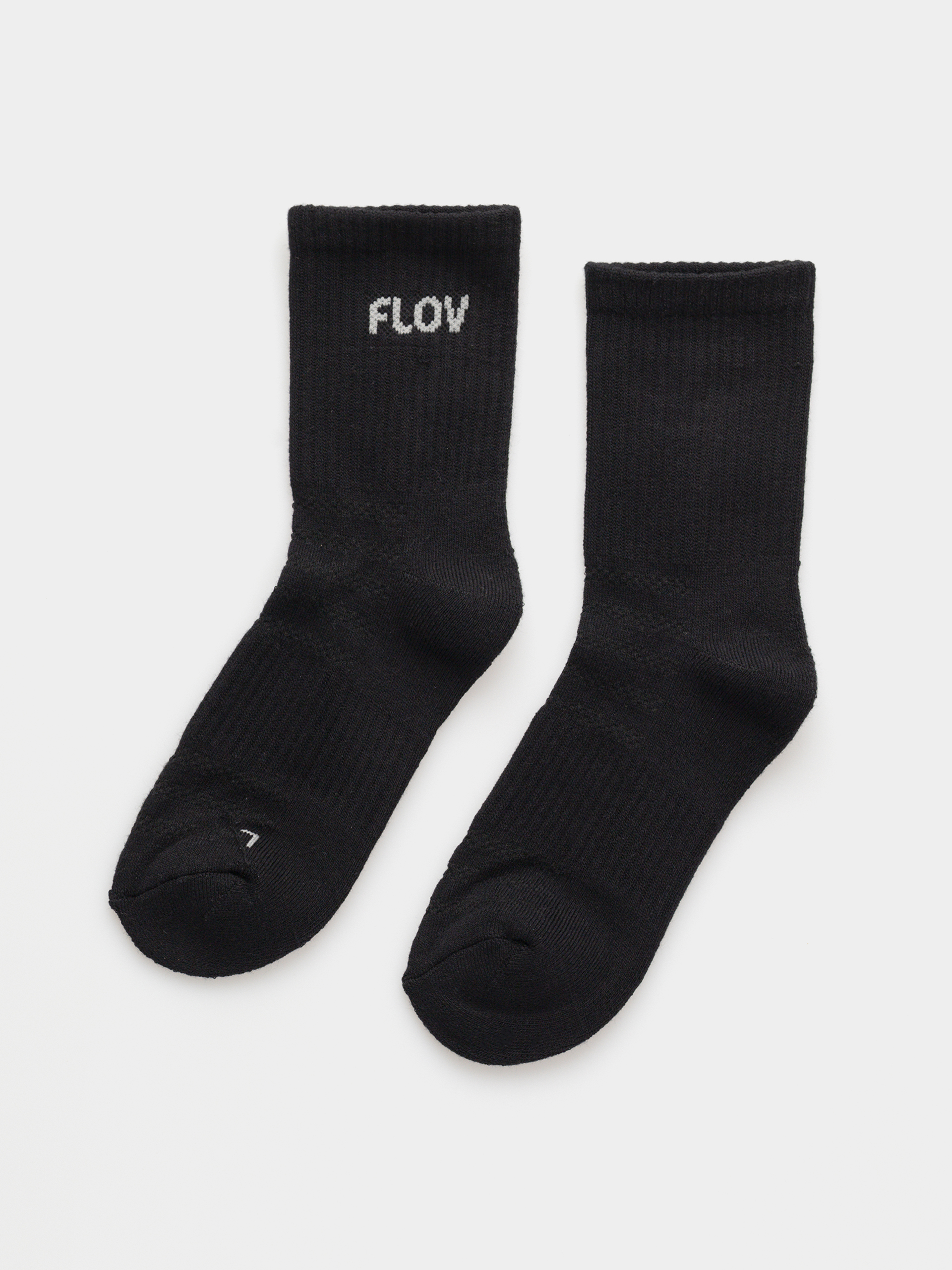 u0427u043eu0440u0430u043fu0438 FLOV Supai Mid (black)