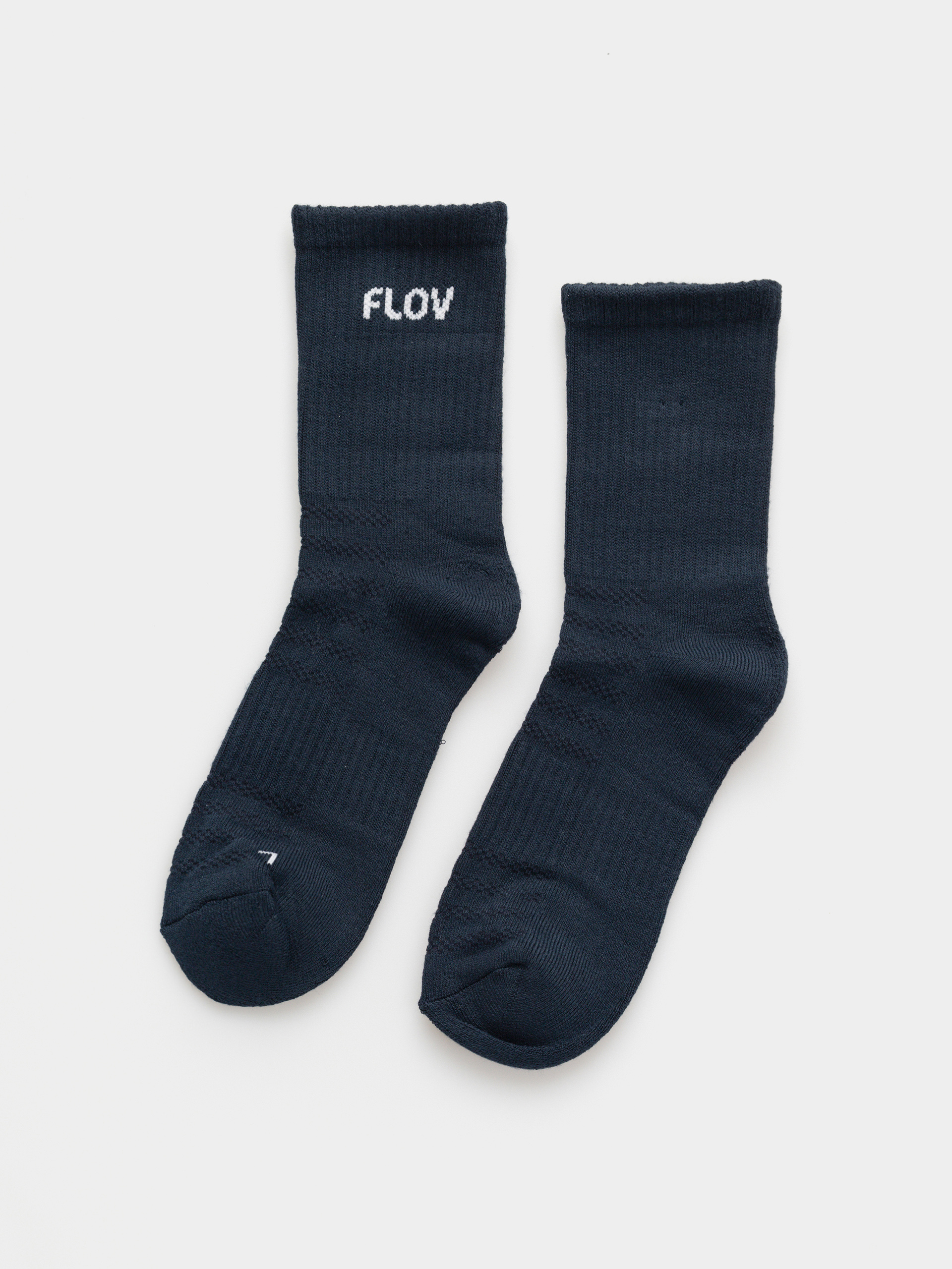 Чорапи FLOV Supai Mid (navy)