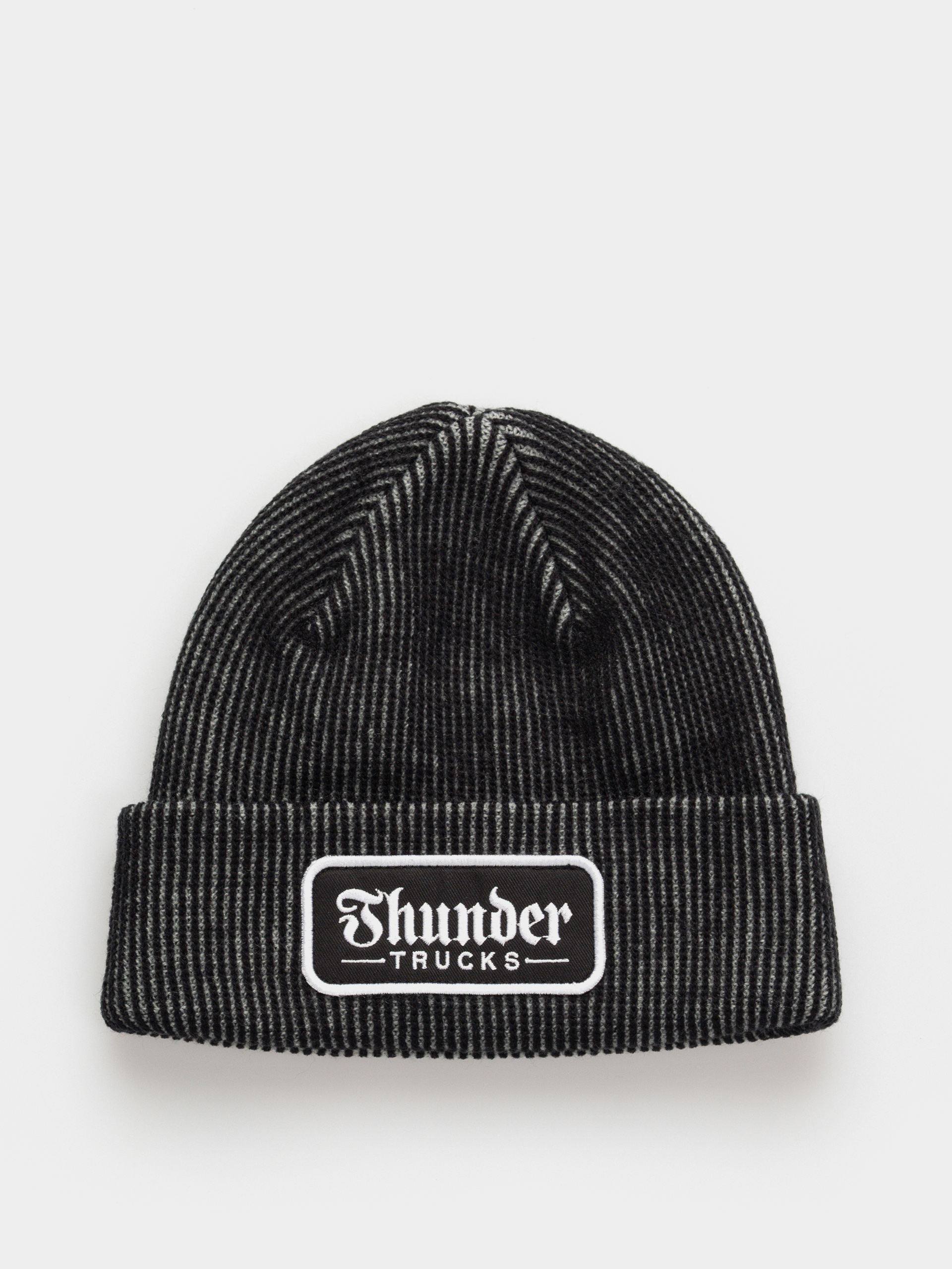 Шапка Thunder Script Patch