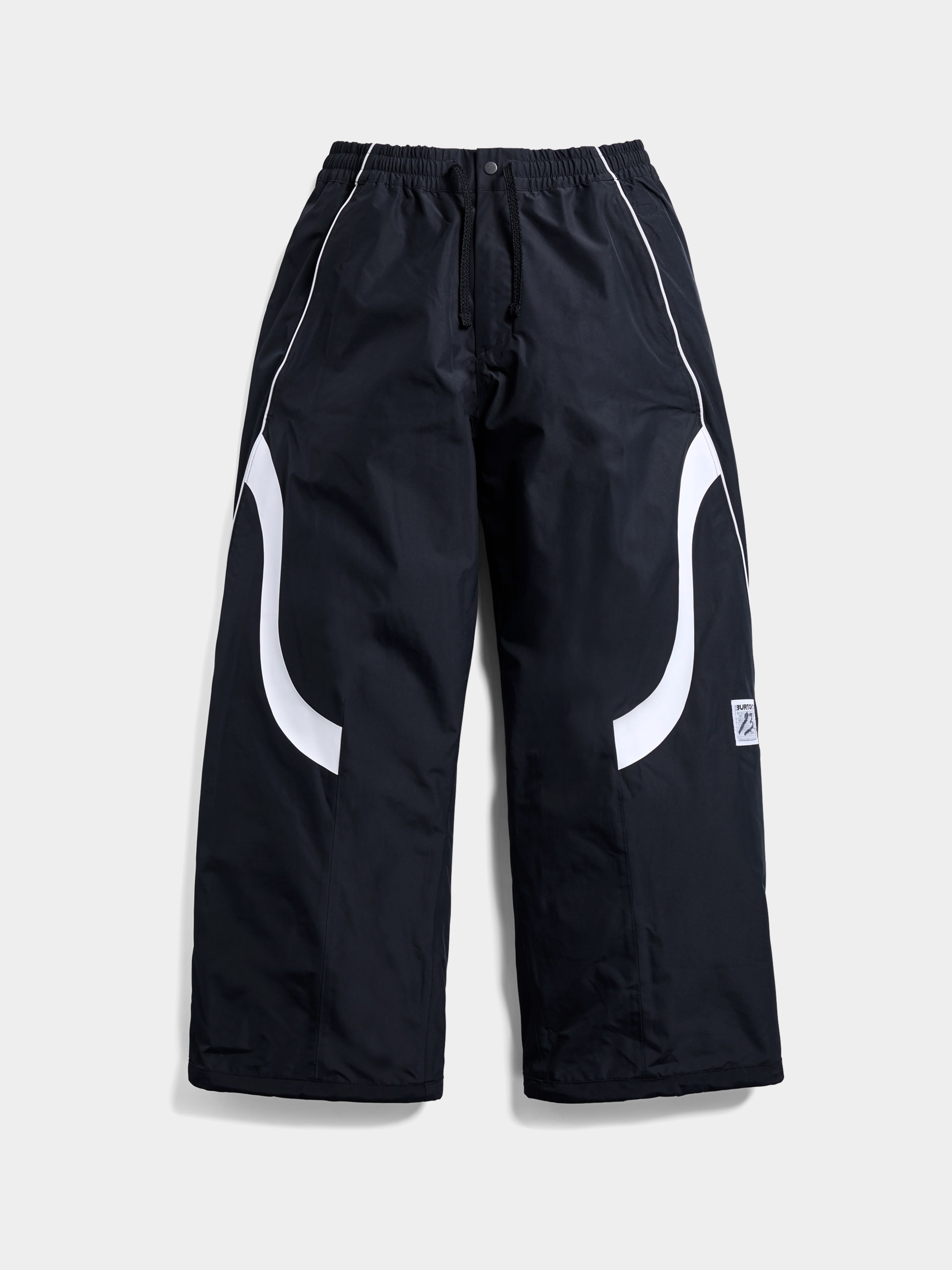 Сноуборд панталони Burton X Zeb 2L Simple (true black)