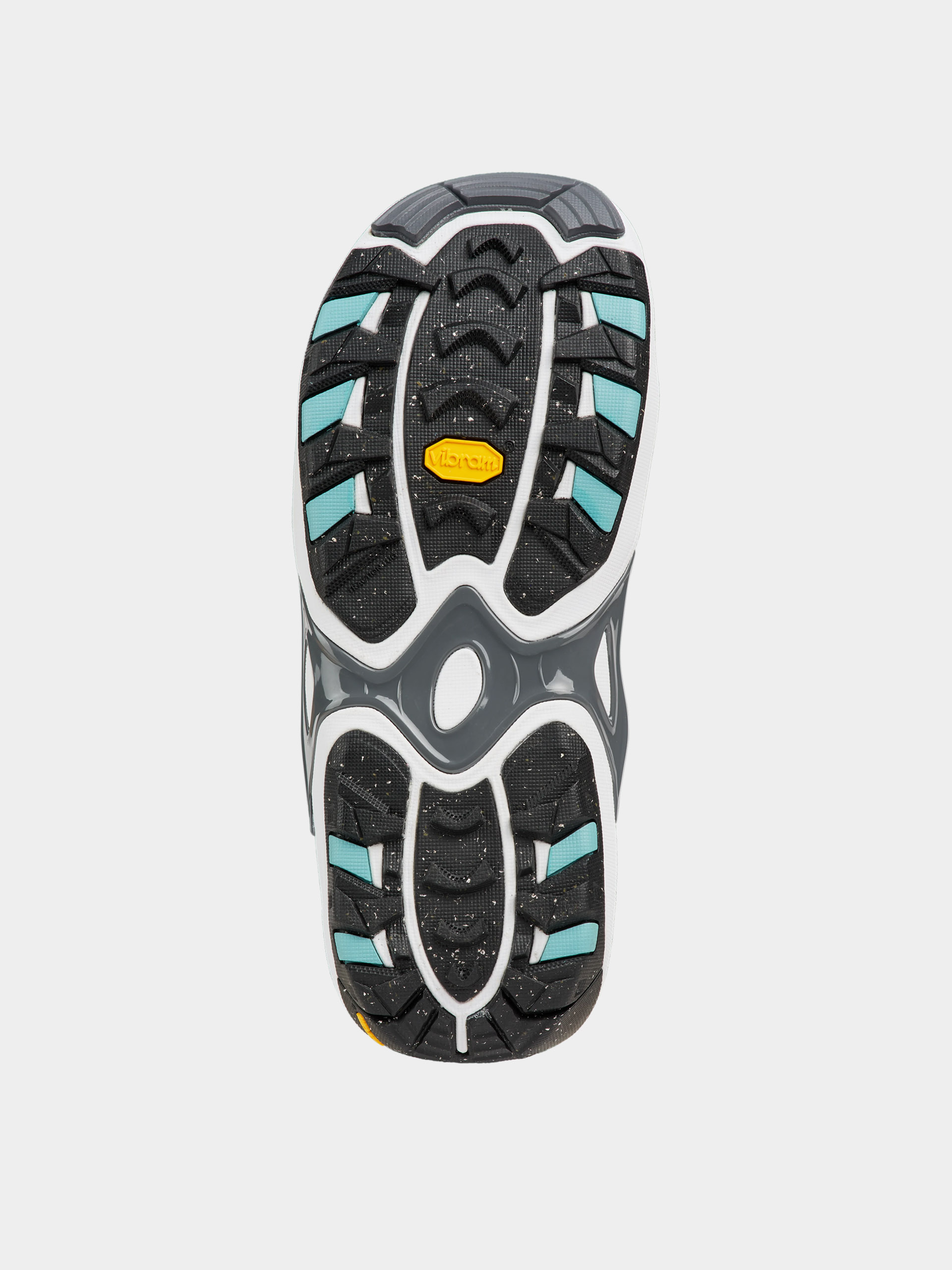 Мъжко Сноуборд обувки Burton Waverange X Pro (black)