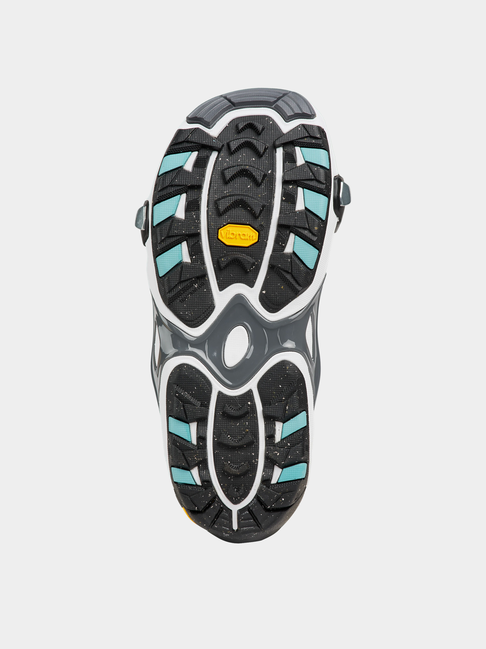 Мъжко Сноуборд обувки Burton Waverange X Pro Step On (black)