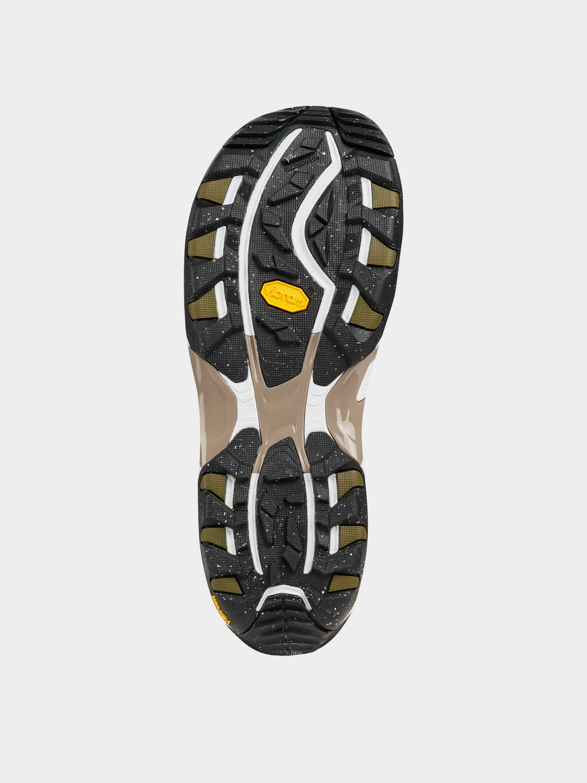 Мъжко Сноуборд обувки Burton Highshot X Pro Step On (dried moss/multi)