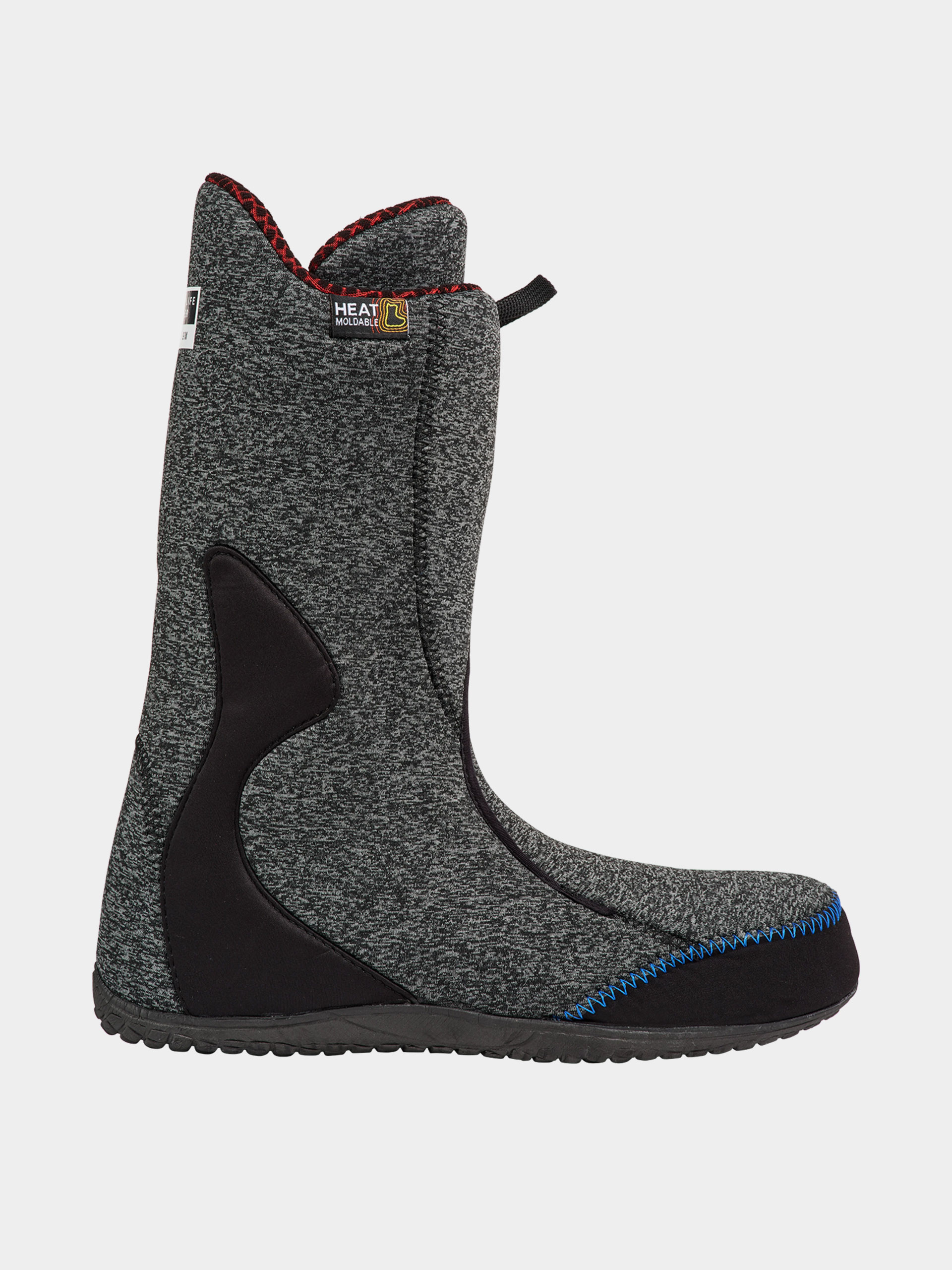 Мъжко Сноуборд  обувки Burton Highshot X Pro Step On (black)