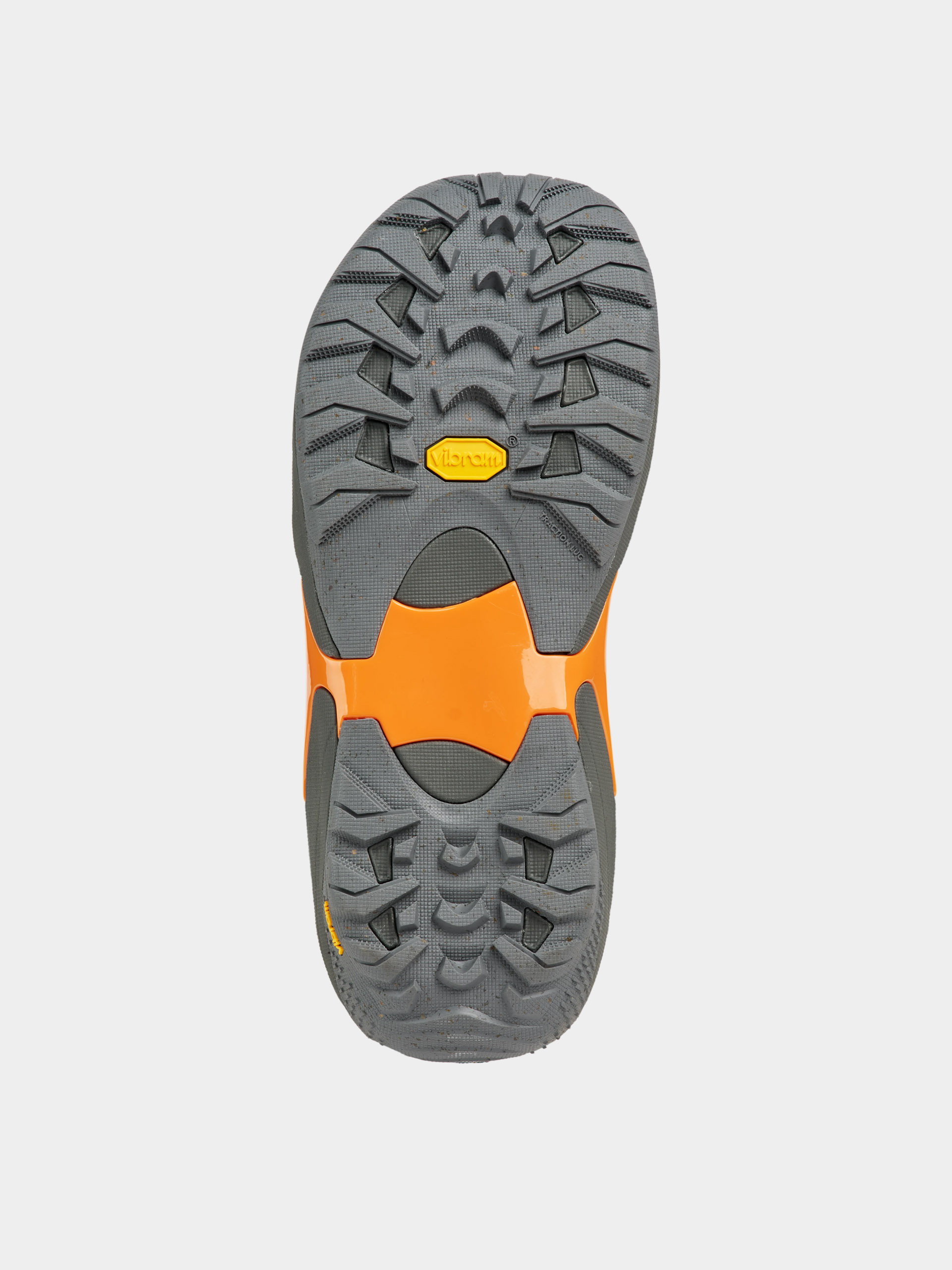 Мъжко Сноуборд обувки Burton Burton Waverange X (selvedge blue)
