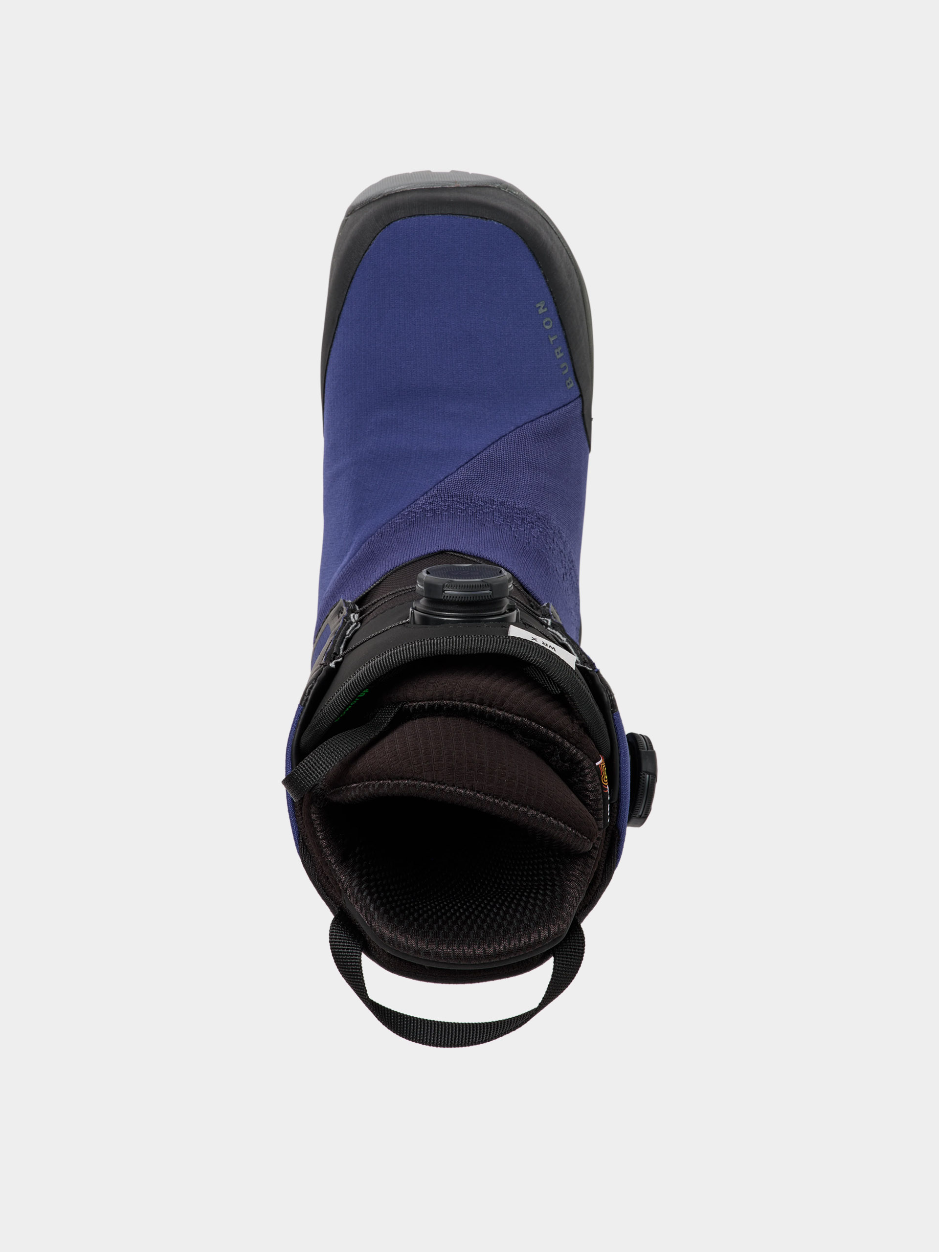 Мъжко Сноуборд обувки Burton Burton Waverange X (selvedge blue)