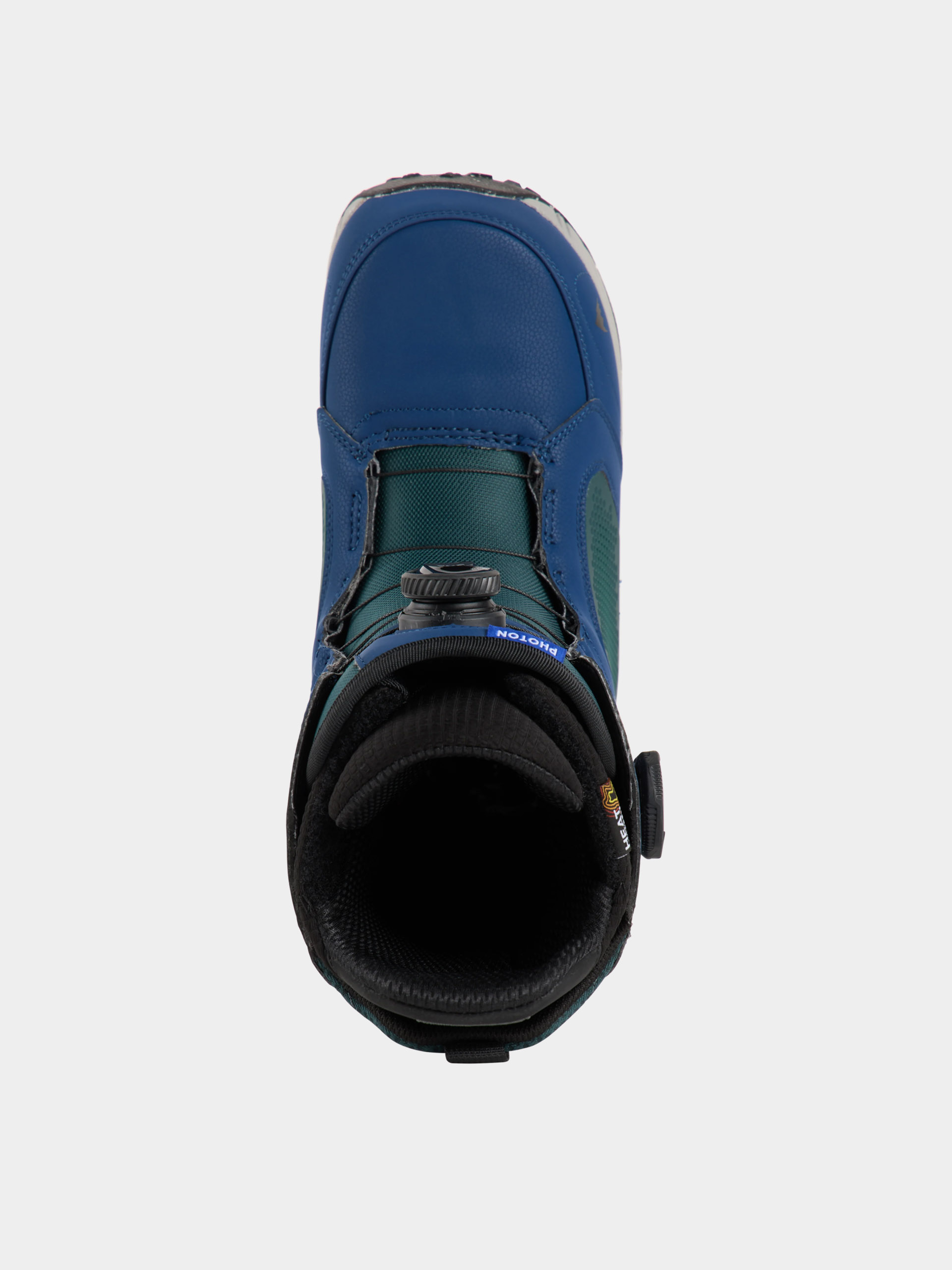 Мъжко Сноуборд обувки Burton Photon Boa (selvedge blue)