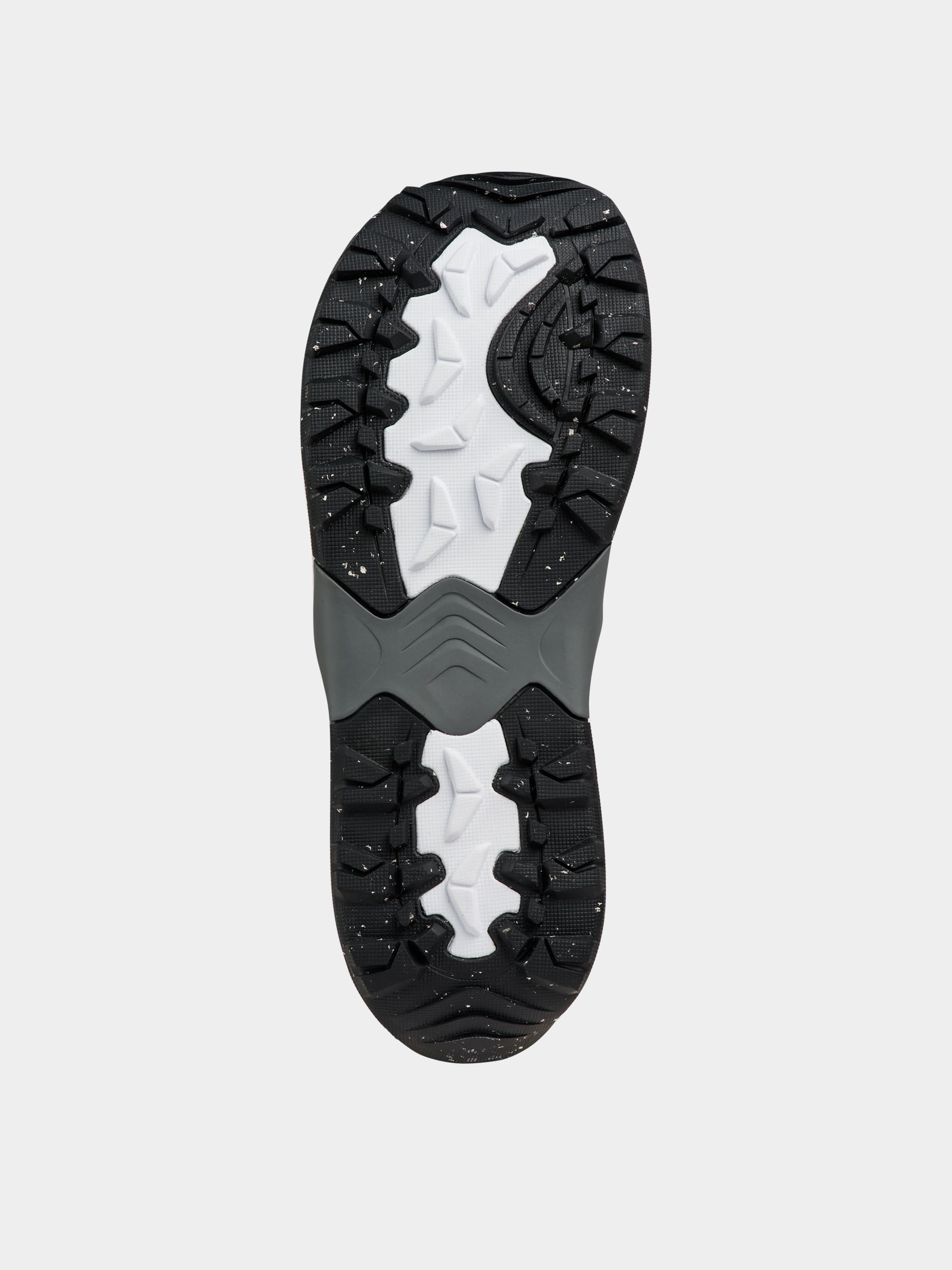 Мъжко Сноуборд  обувки Burton Highshot Step On (geranium red grid/black)