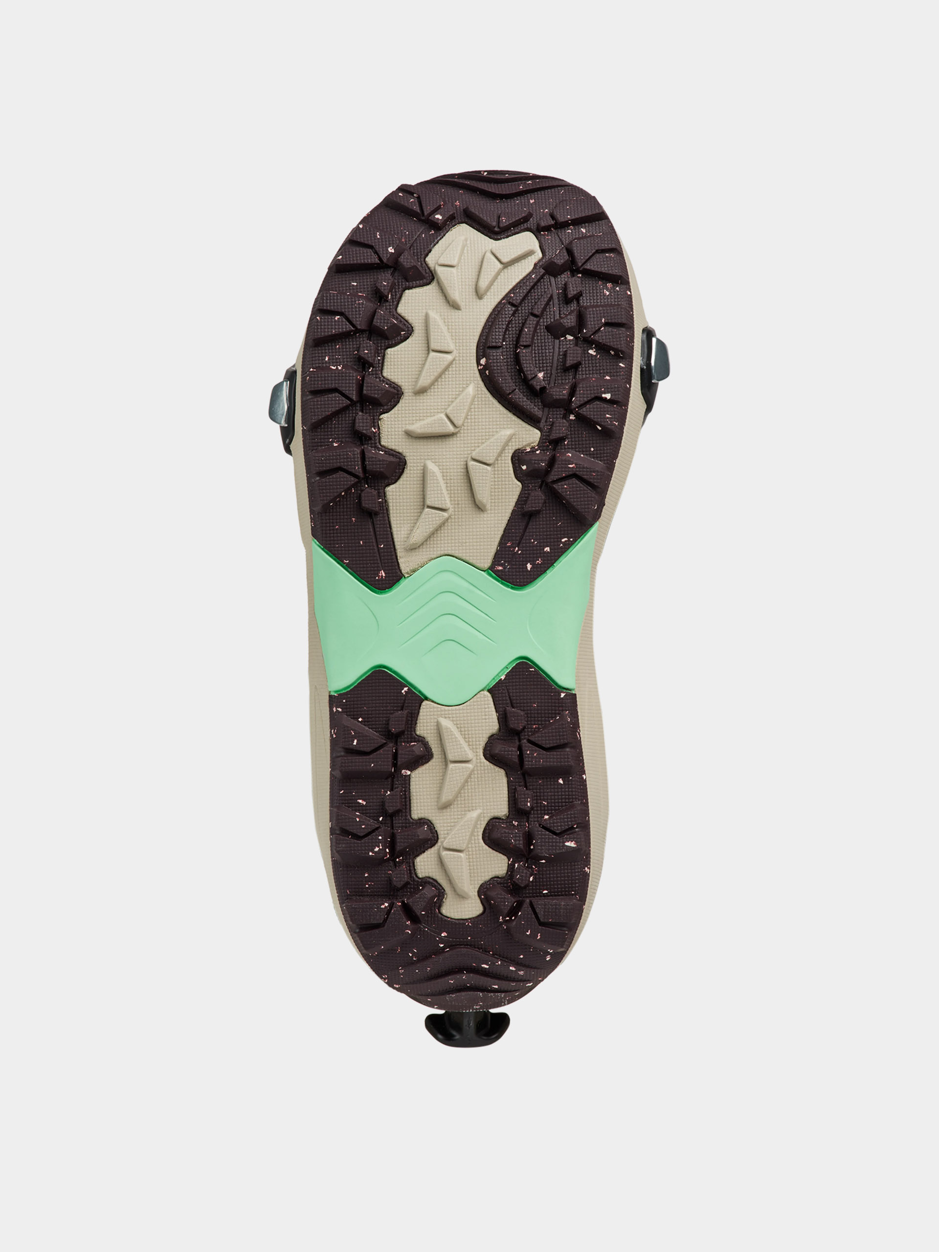 Мъжко Сноуборд обувки Burton Highshot Plus Step On (rum raisin)