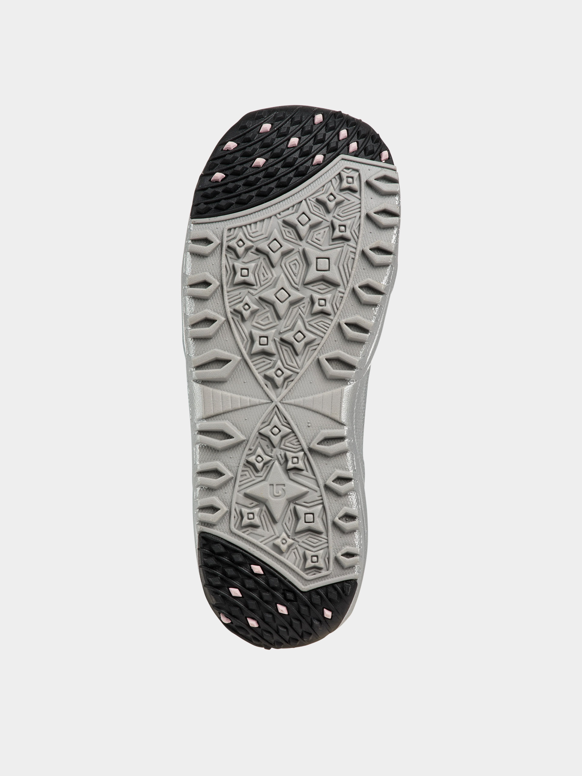 Дамско Сноуборд обувки Burton Limelight Boa (gray)