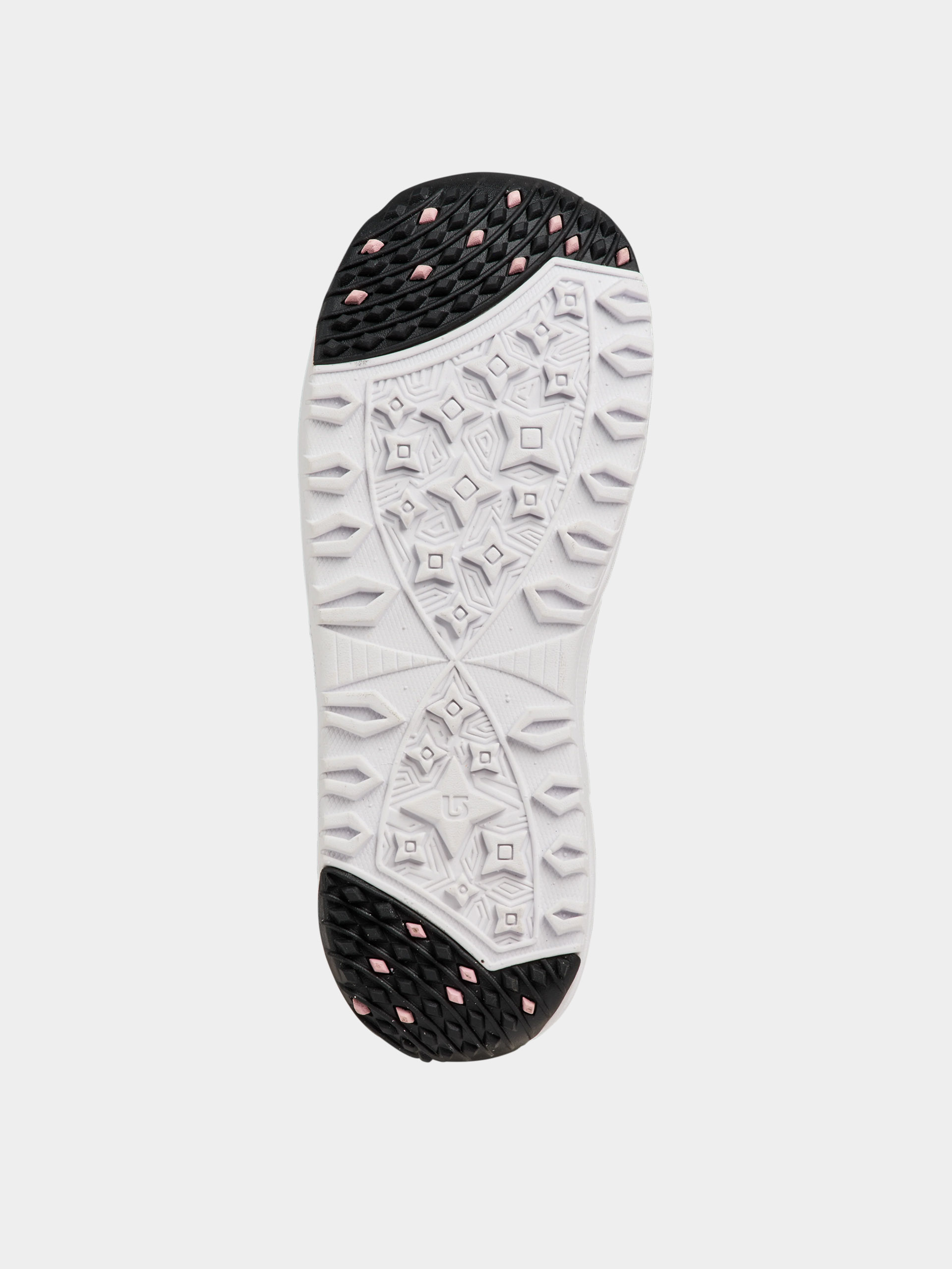 Дамско Сноуборд  обувки Burton Limelight Boa (black/pink)