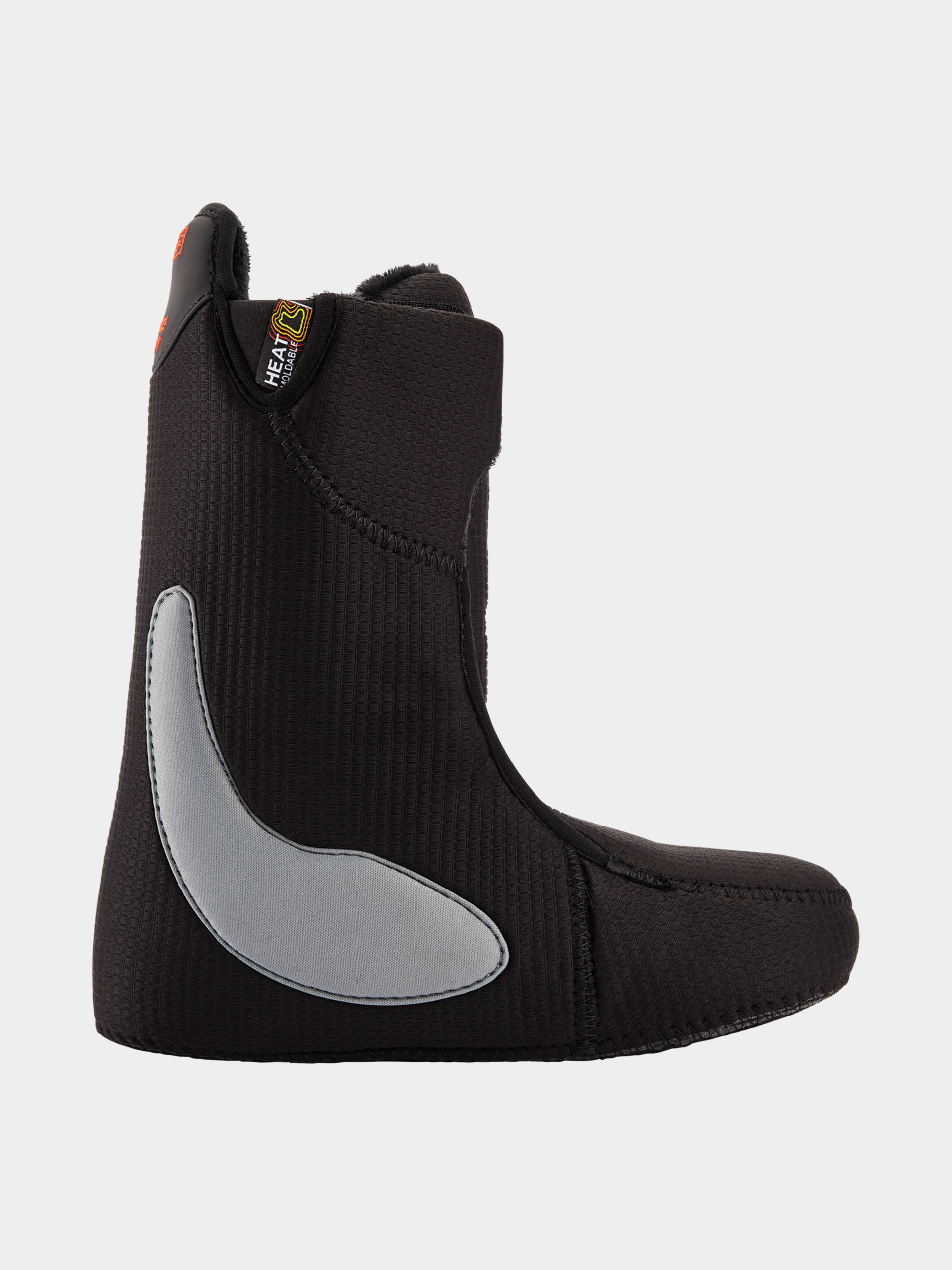 Дамско Сноуборд  обувки Burton Limelight Boa (black)