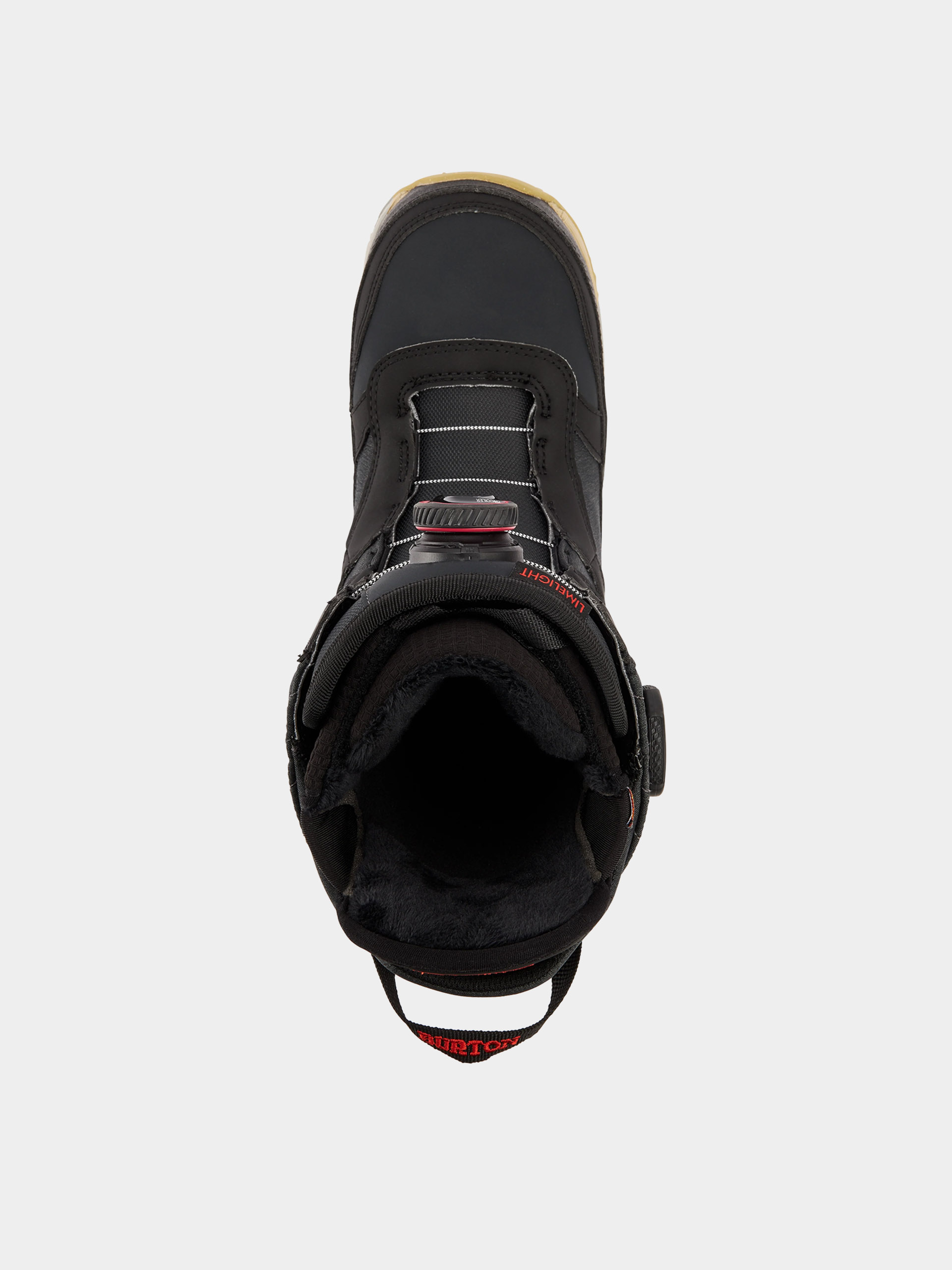 Дамско Сноуборд  обувки Burton Limelight Boa (black)