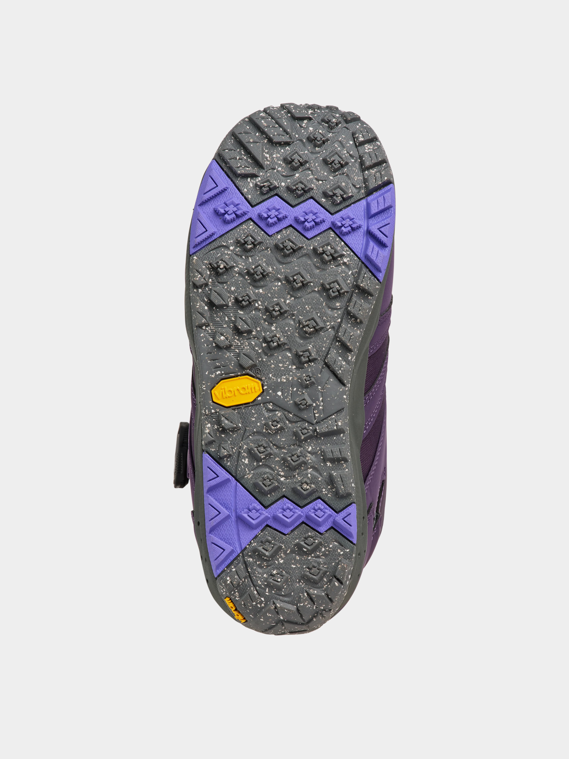 Дамско Сноуборд  обувки Burton Felix Boa (nightshade purple)
