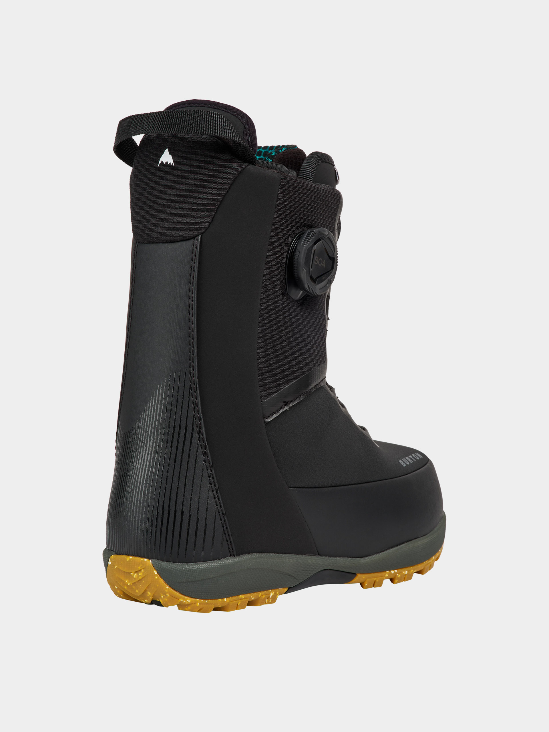 Дамско Сноуборд  обувки Burton Waverange Plus (black)