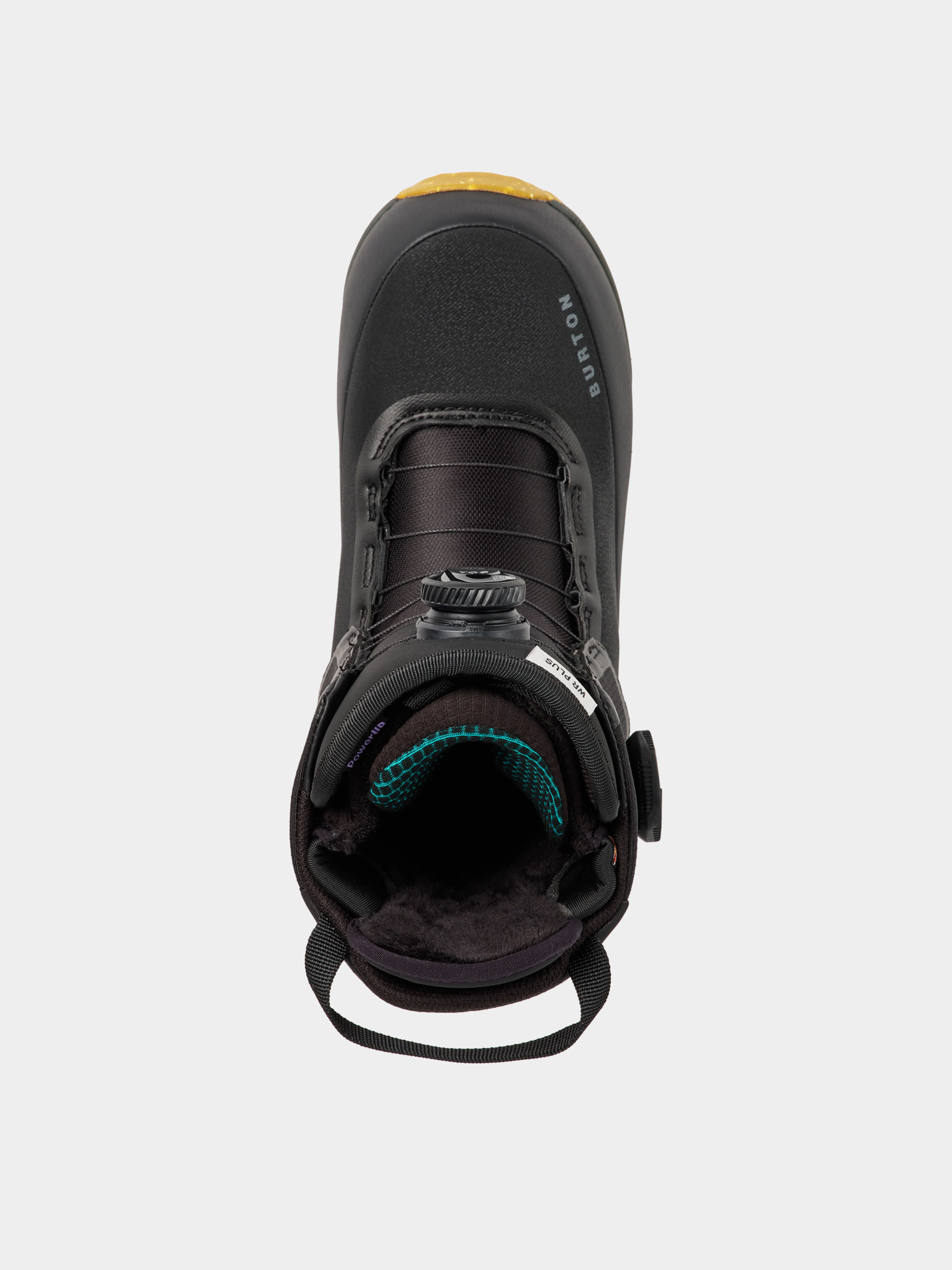 Дамско Сноуборд  обувки Burton Waverange Plus (black)