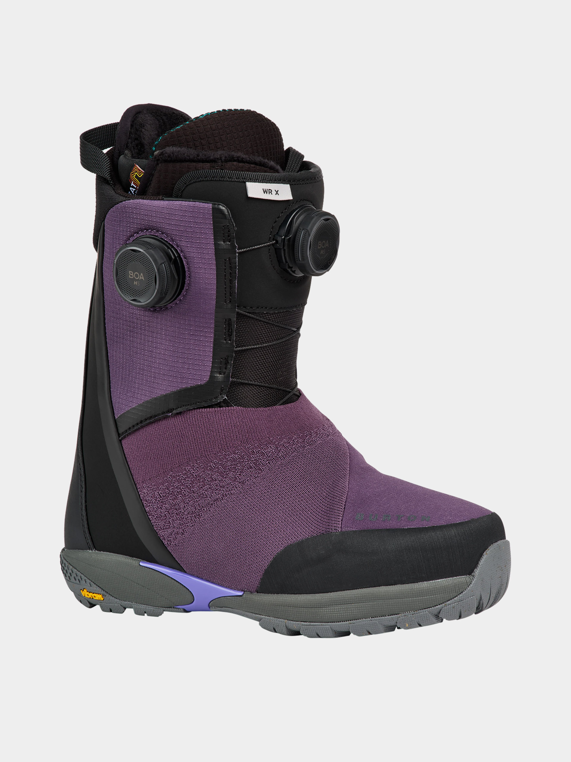 Сноуборд обувки Burton Waverange X Wmn