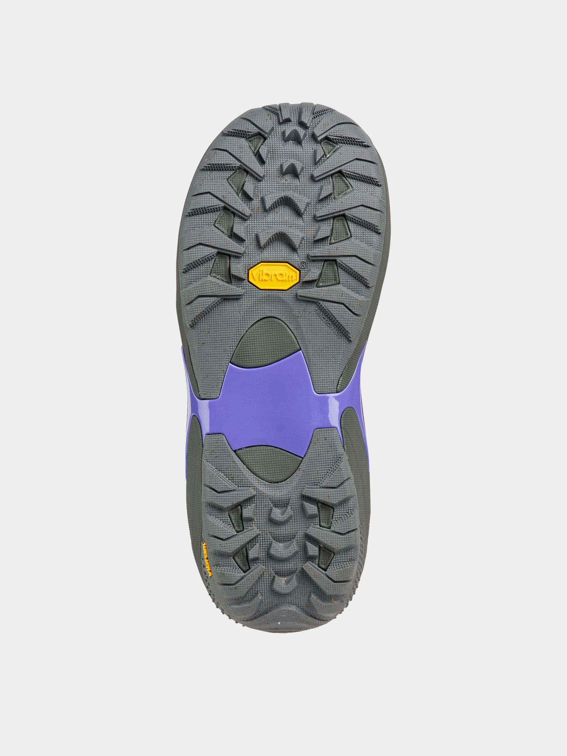 Дамско Сноуборд  обувки Burton Waverange X (nightshade purple)