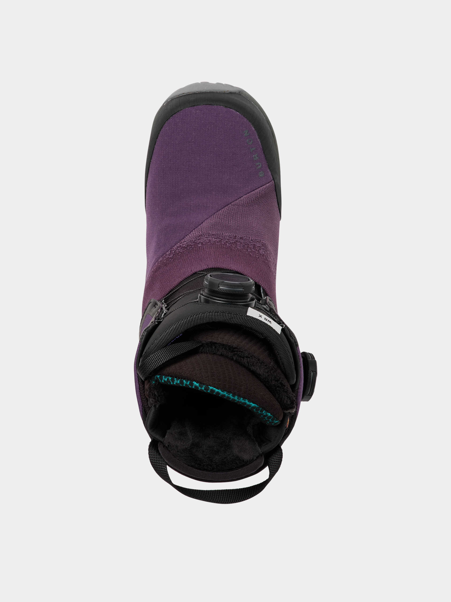 Дамско Сноуборд  обувки Burton Waverange X (nightshade purple)