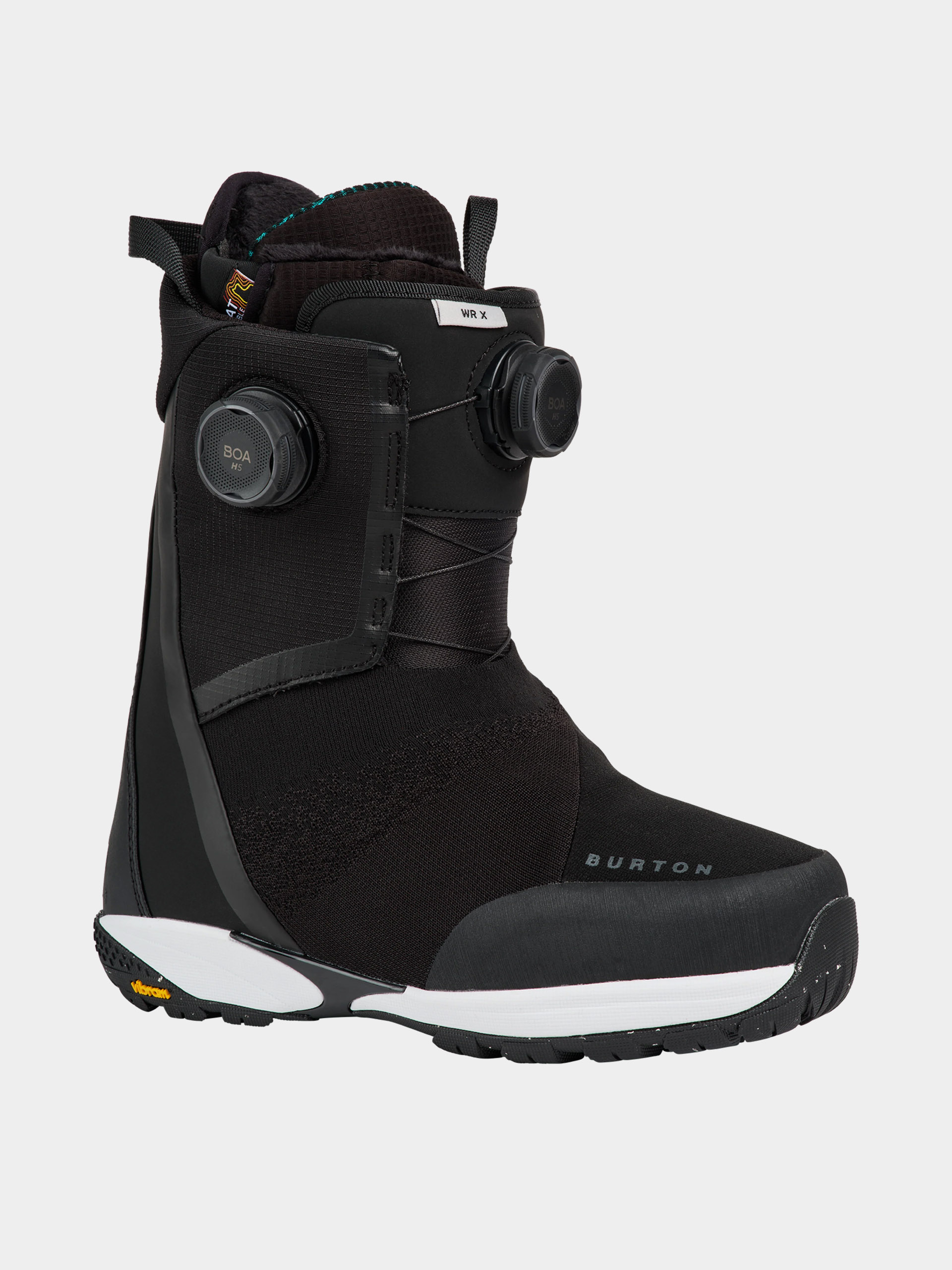 u0421u043du043eu0443u0431u043eu0440u0434  u043eu0431u0443u0432u043au0438 Burton Waverange X Wmn (black)