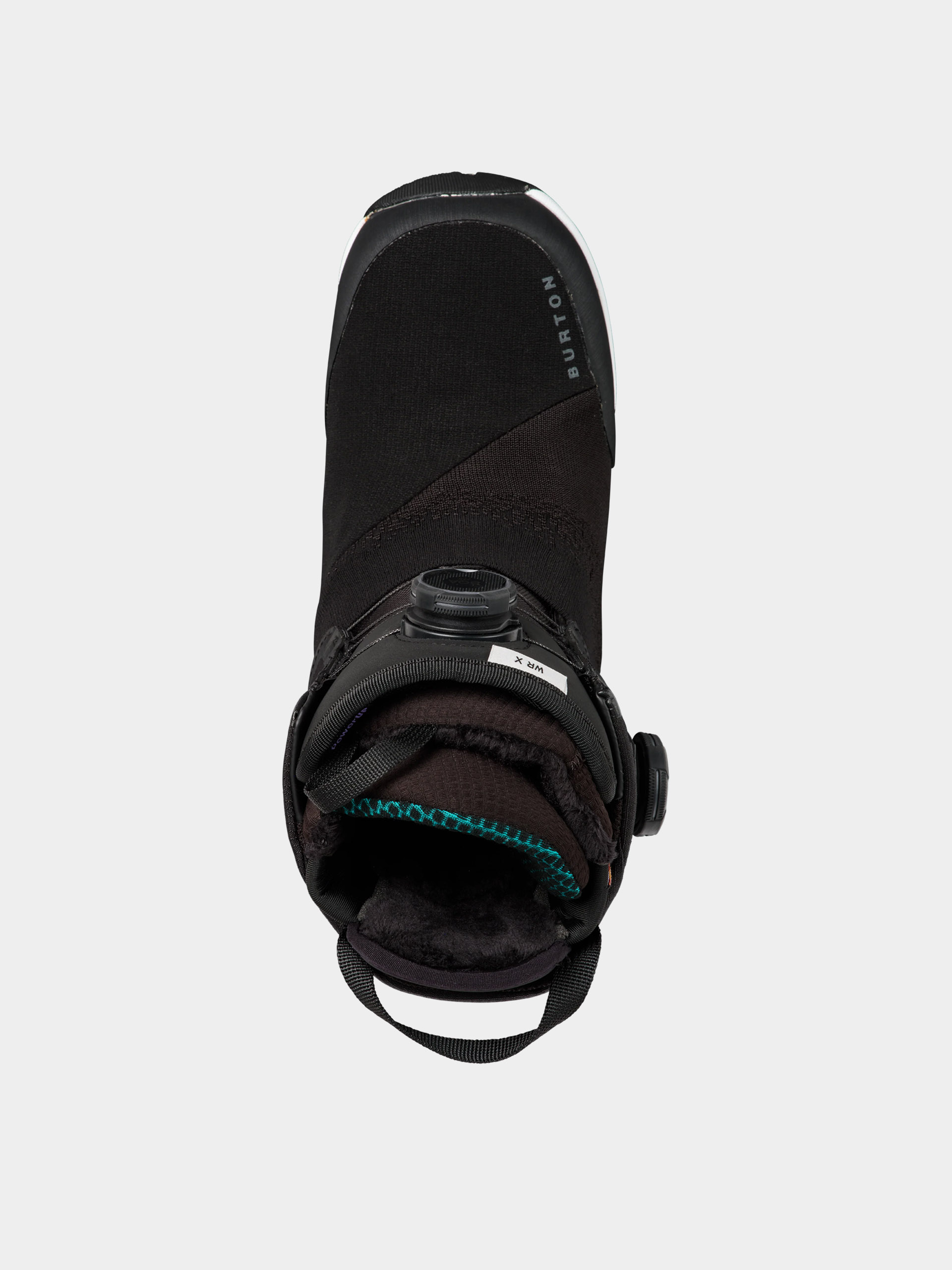 Дамско Сноуборд  обувки Burton Waverange X (black)