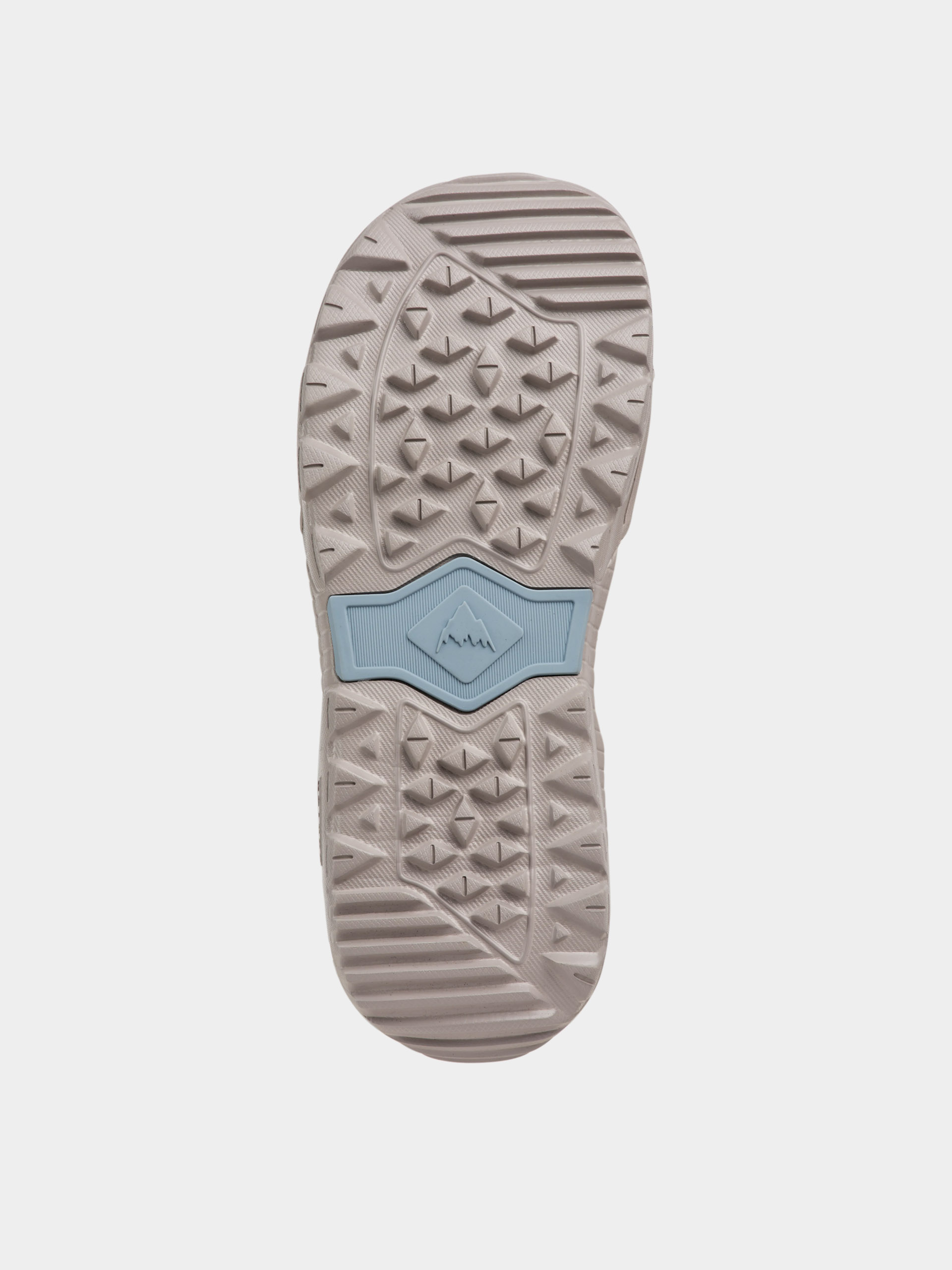 Мъжко Сноуборд  обувки Burton Moto Boa (chinchilla gray)