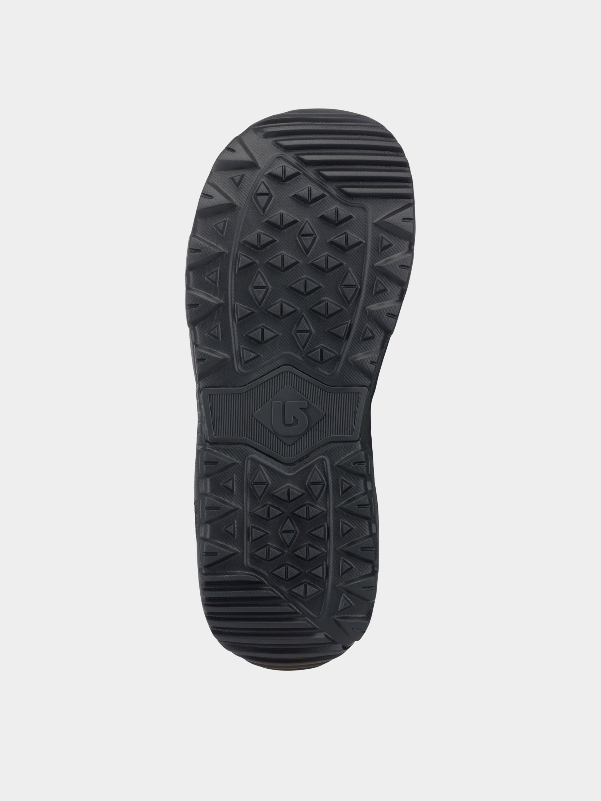 Мъжко Сноуборд  обувки Burton Moto Boa (black)