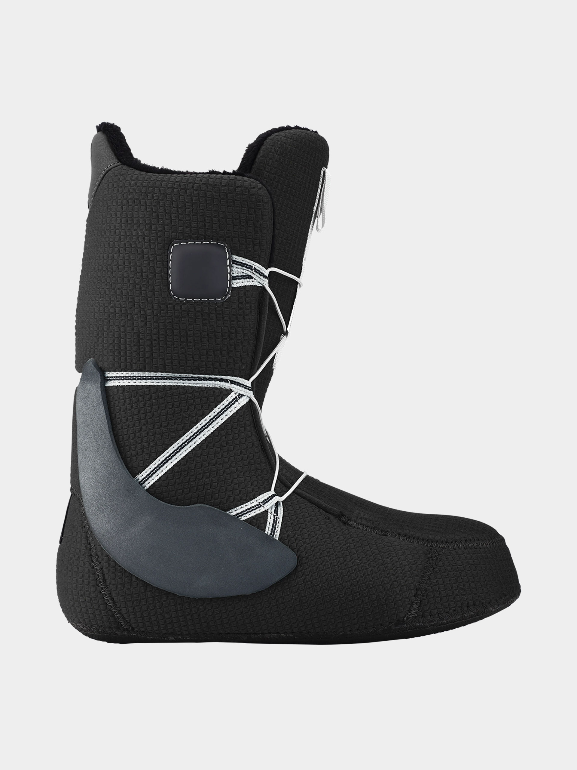 Мъжко Сноуборд  обувки Burton Moto Boa (black)