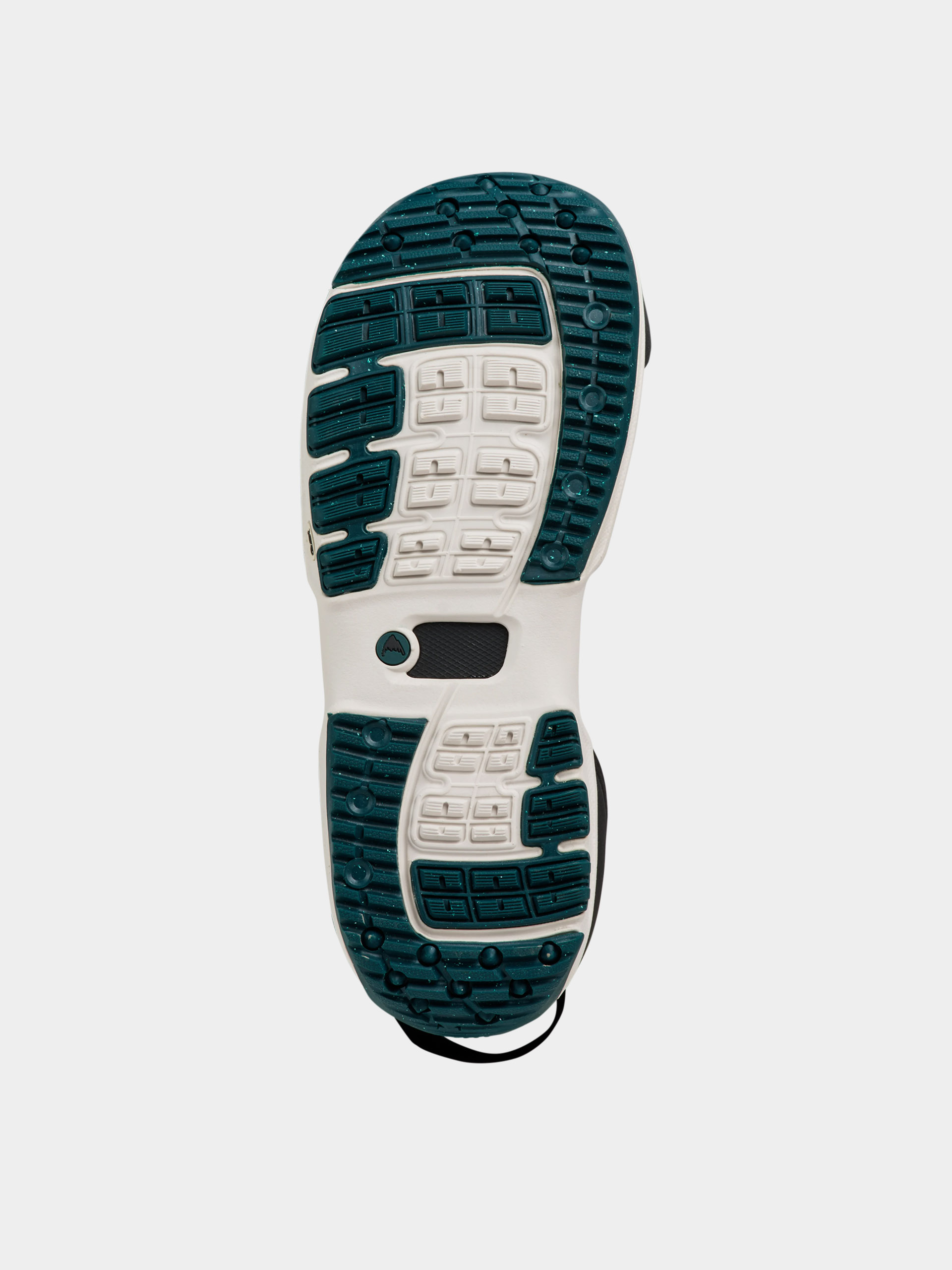 Мъжко Сноуборд  обувки Burton Ruler Boa (white)