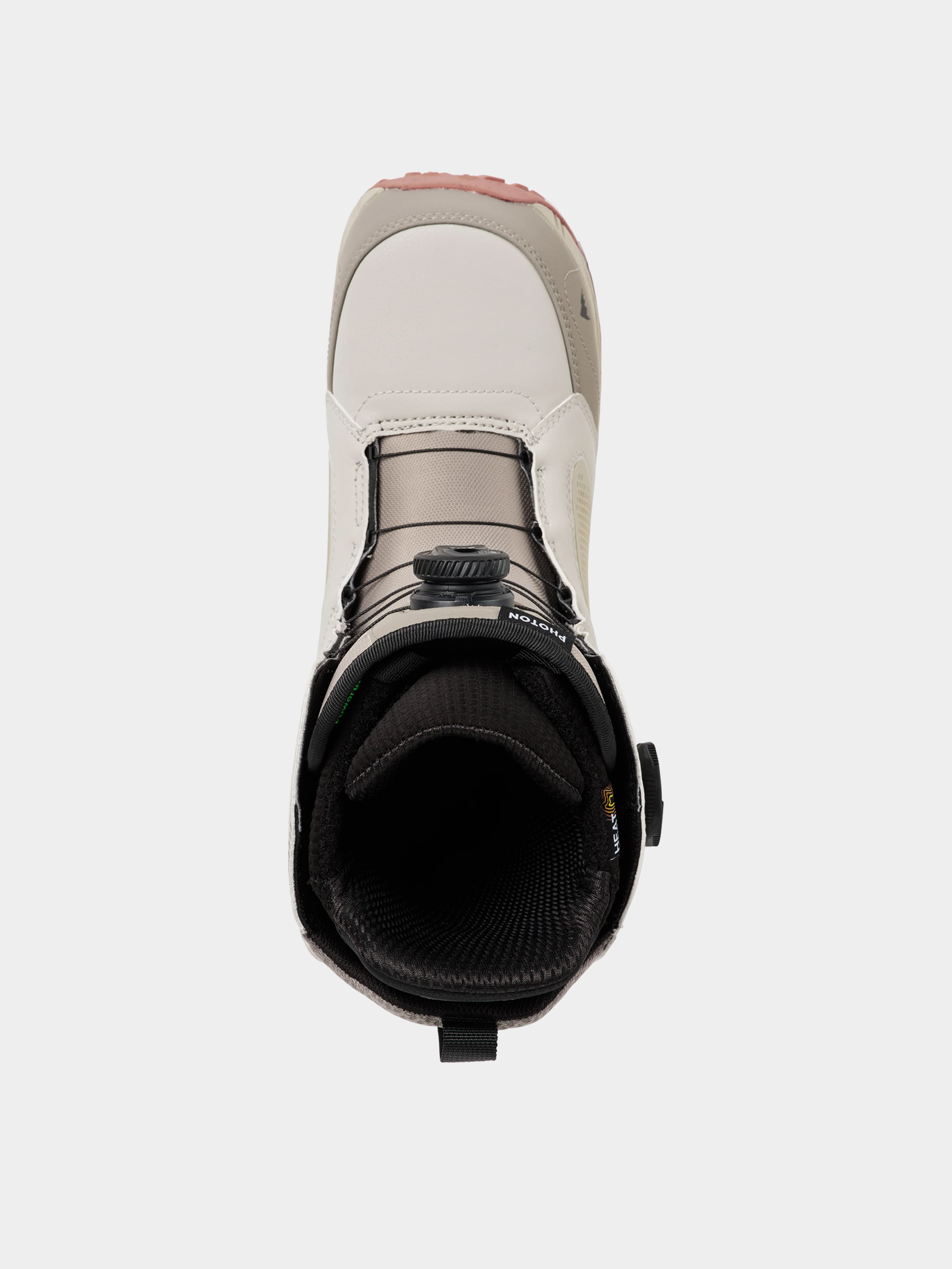 Мъжко Сноуборд обувки Burton Photon Boa (chinchilla gray)