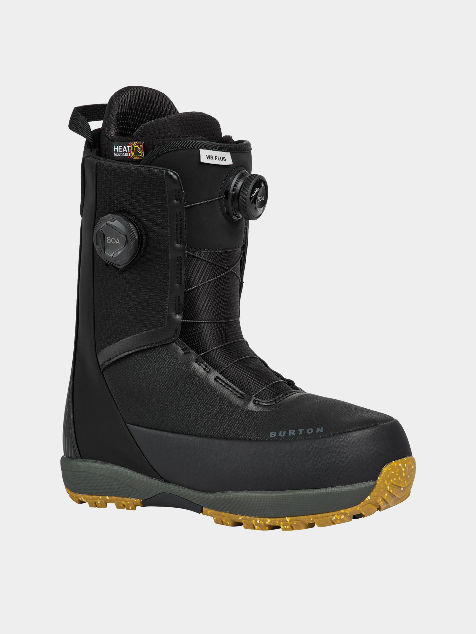 Сноуборд  обувки Burton Waverange Plus